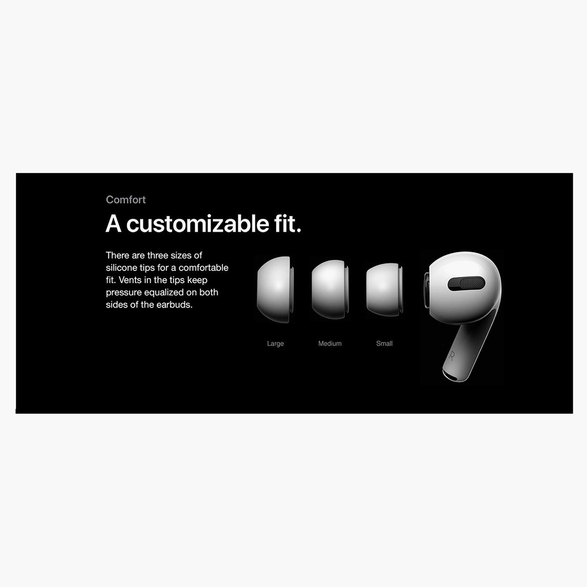Apple Airpods Pro with Wireless Charging Case - White-electronics-headphonesandearphones-image-7