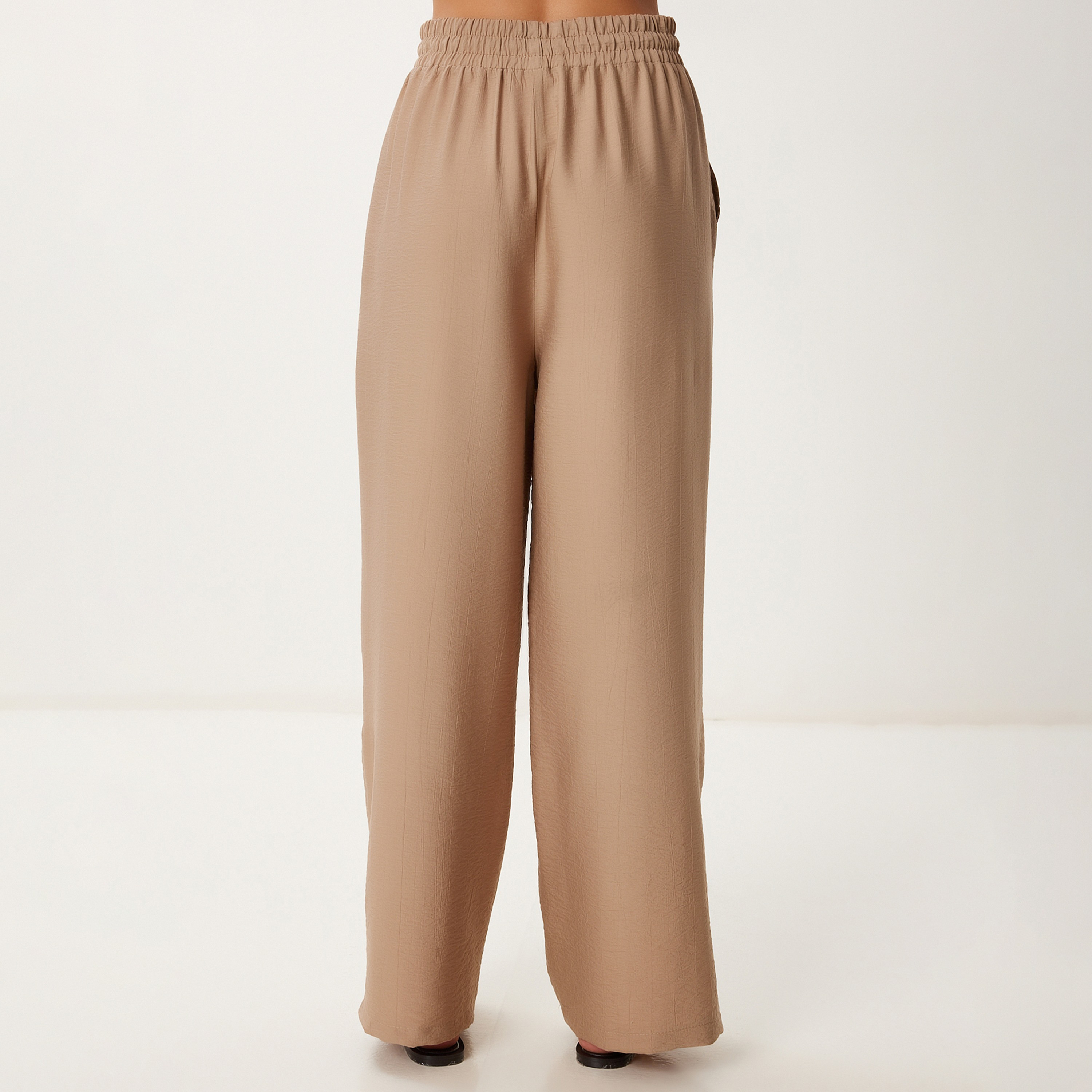 قميص وسروال ياقة من إسطنبول من إسطنبول طقم نسائي-women-clothing-coordsets-image-21