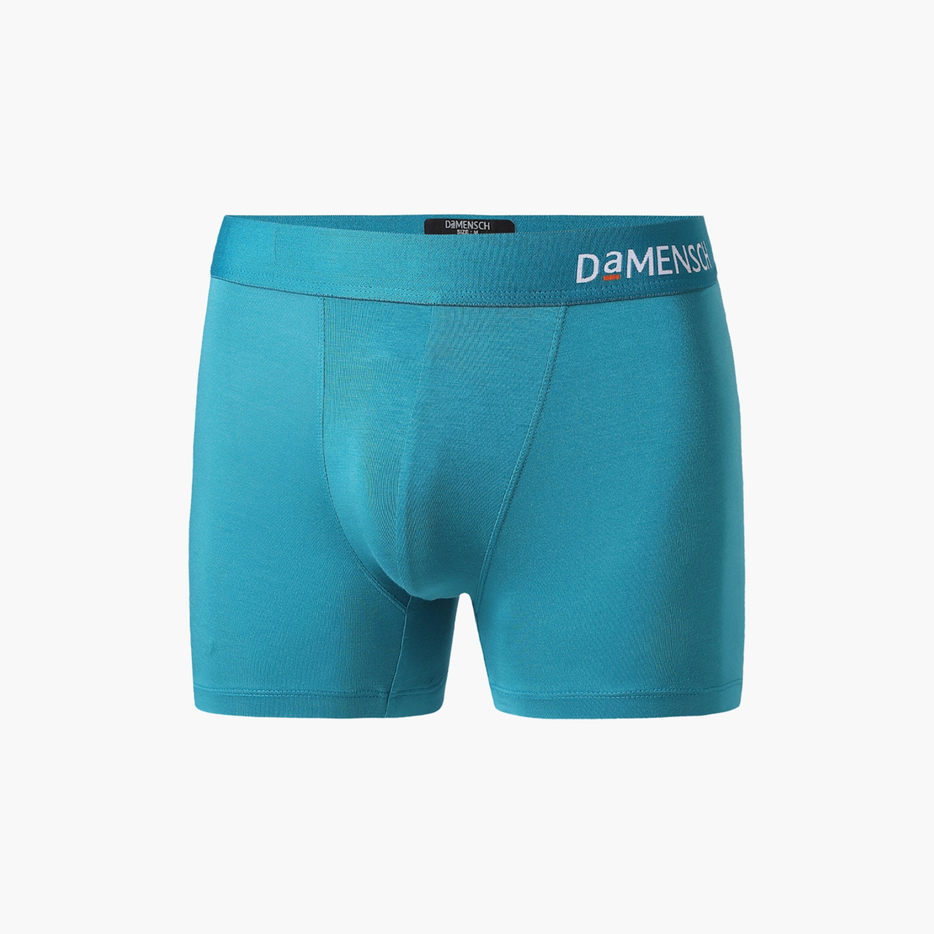Damensch Pack of 3 Plain Deo-Soft Supima Modal Trunks-men-clothing-innerwear-underwear-image-3