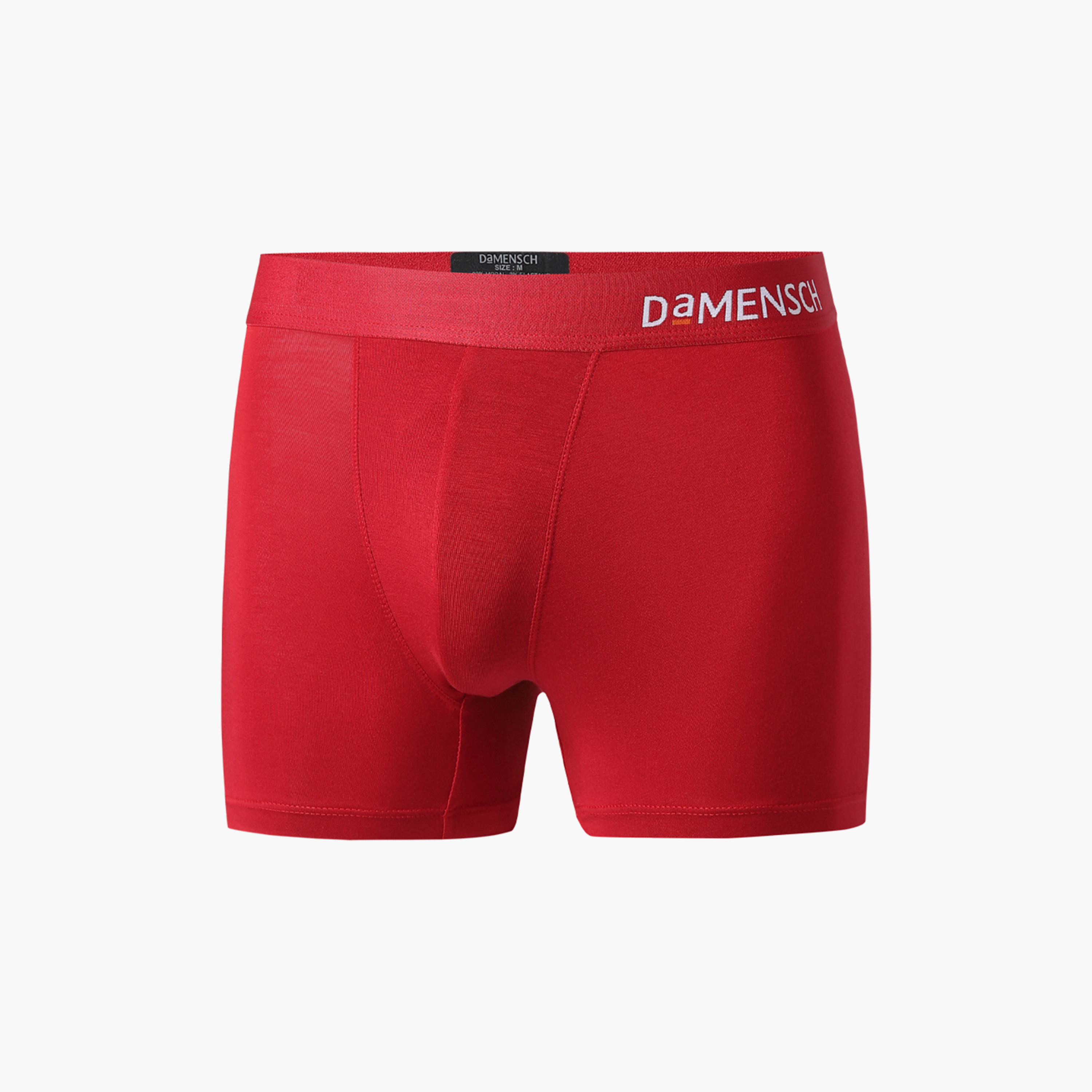 Damensch Pack of 3 Plain Deo-Soft Supima Modal Trunks-men-clothing-innerwear-underwear-image-5