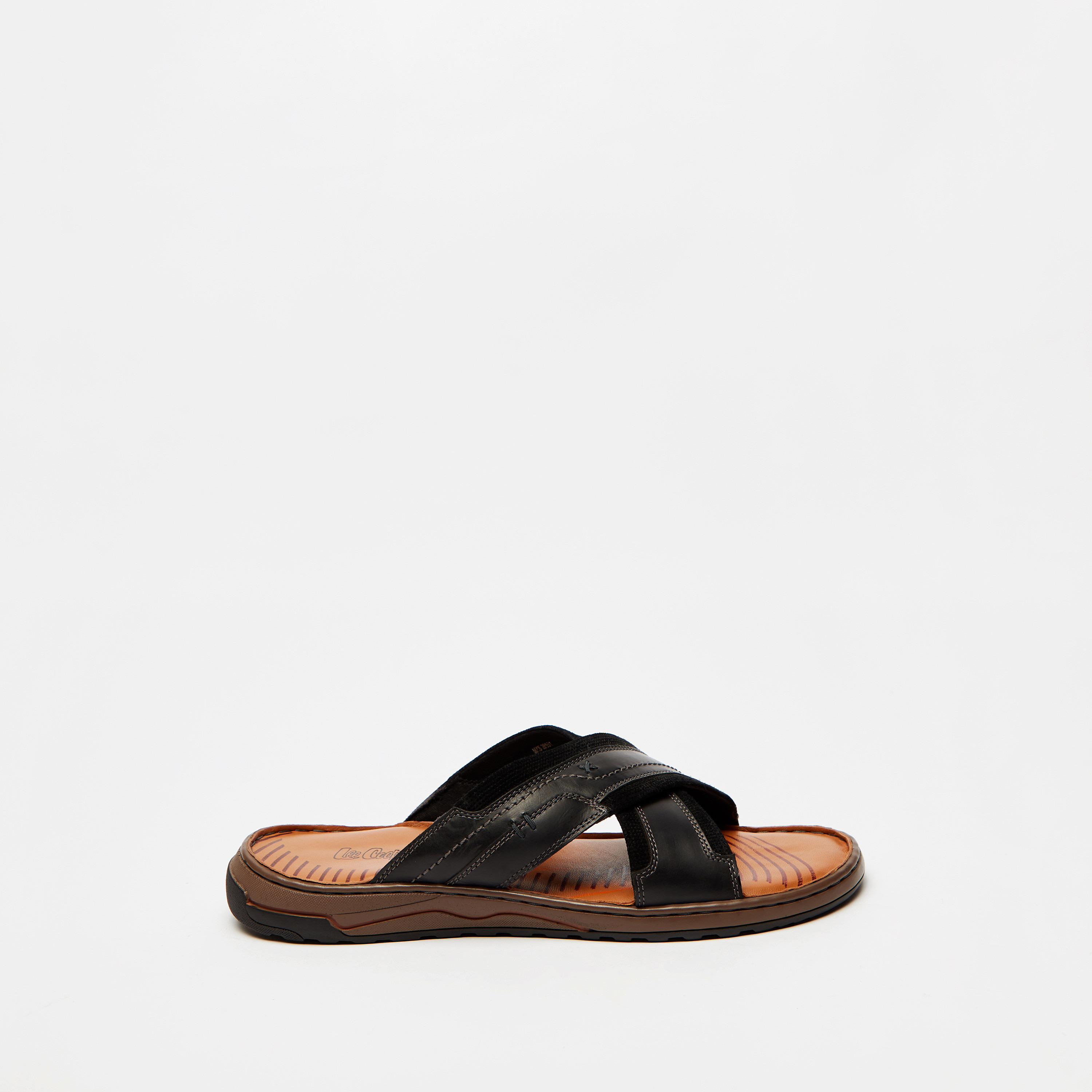 Lee cooper sandals hot sale online shopping