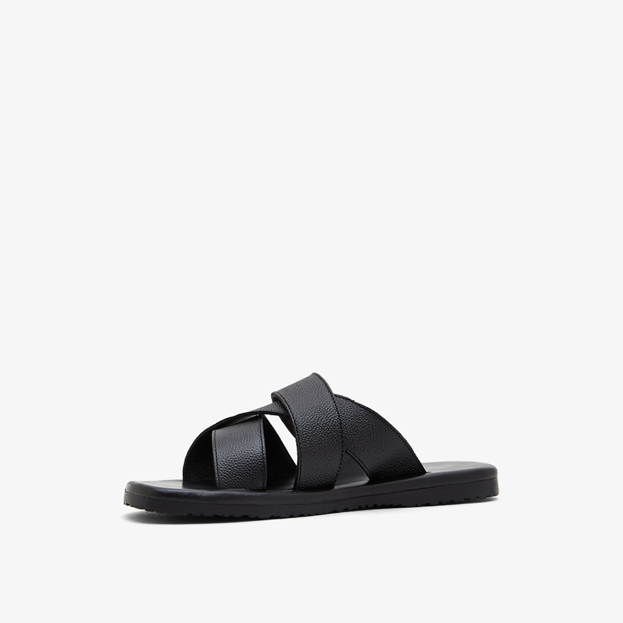 Steve madden fur discount slides with strap