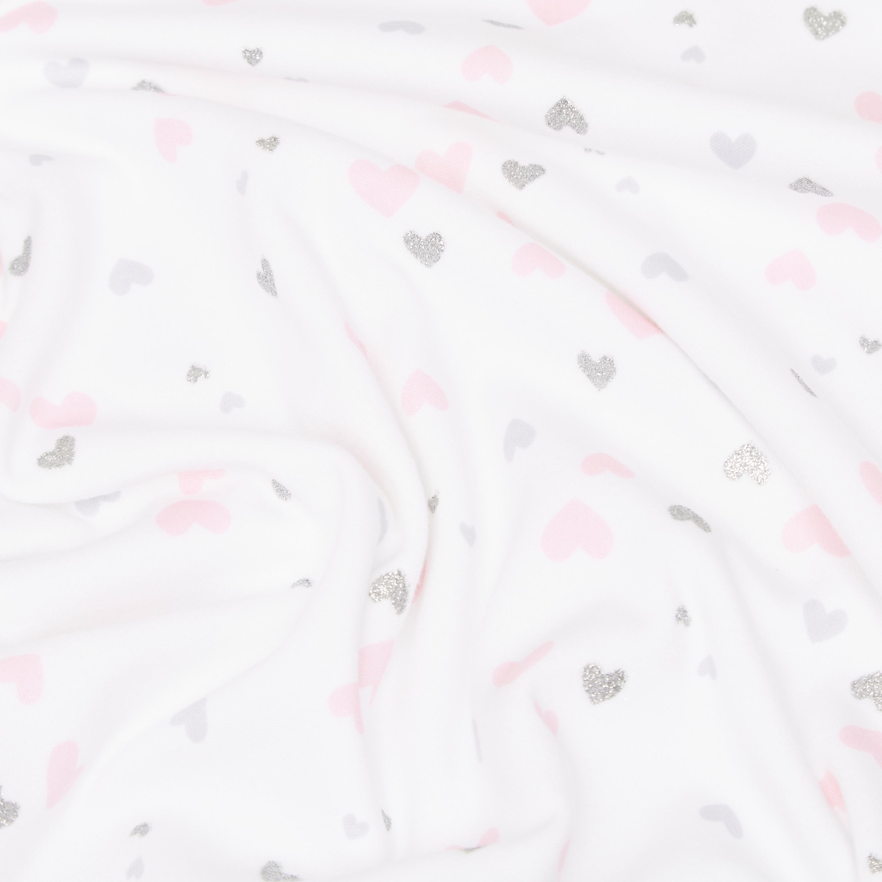 Juniors Printed Receiving Blanket - 76x102 cms-baby-nursery-blanketsandswaddles-blanketsandquilts-image-3