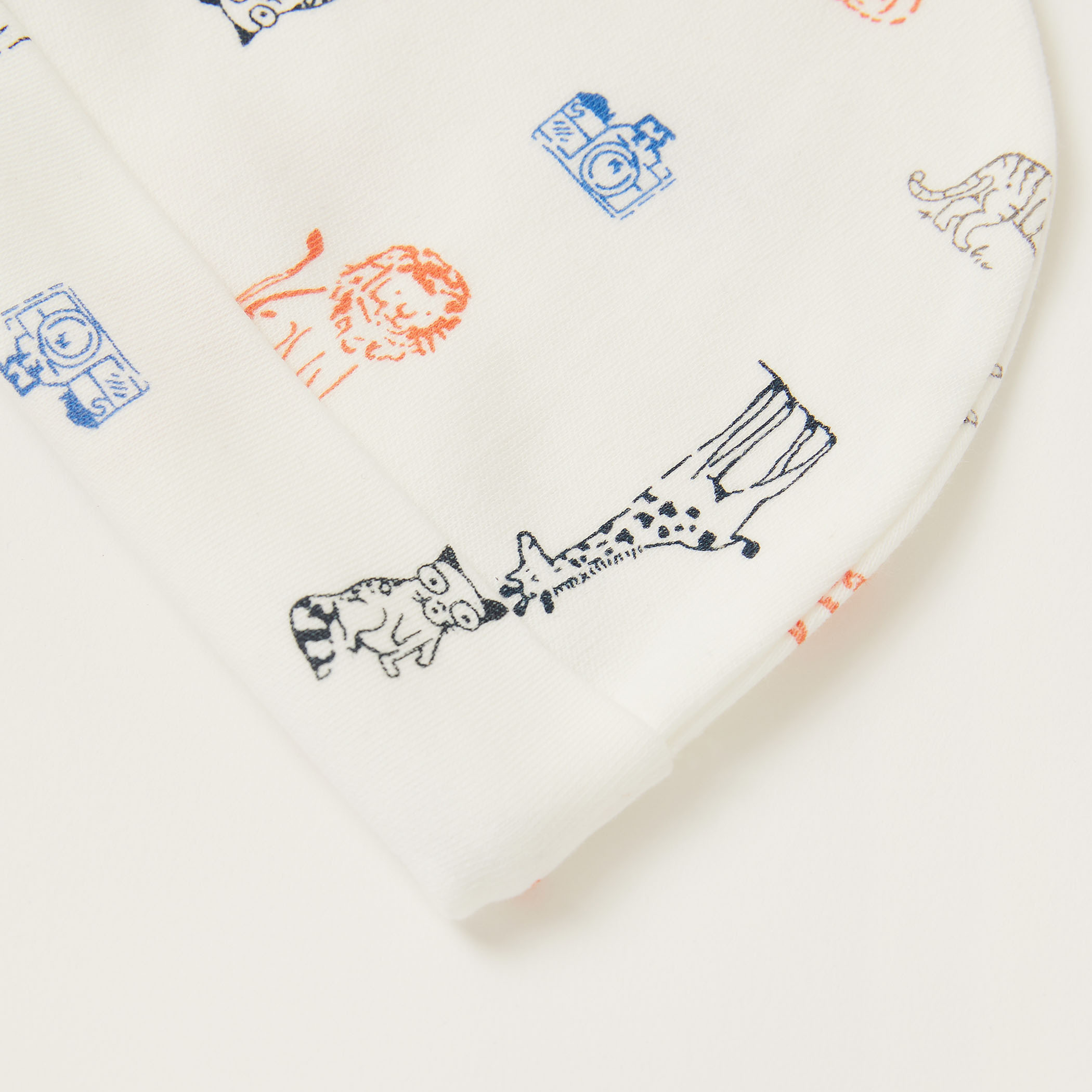 Juniors Safari Print Cap-baby-boys-accessories-caps-image-2