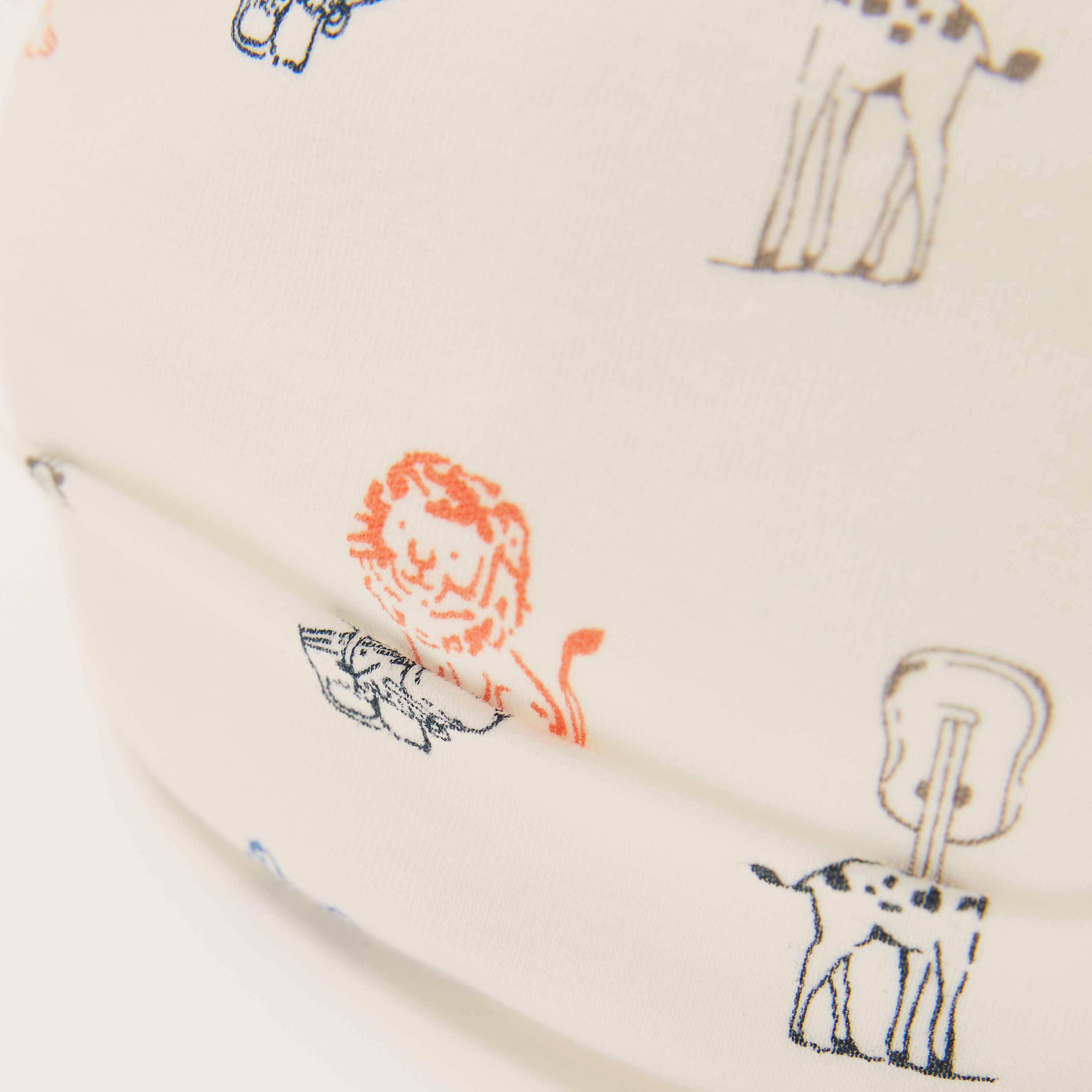 Juniors Safari Print Cap-baby-boys-accessories-caps-image-4