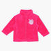 Juniors Embroidered Long Sleeves Jacket-Coats and Jackets-thumbnail-0