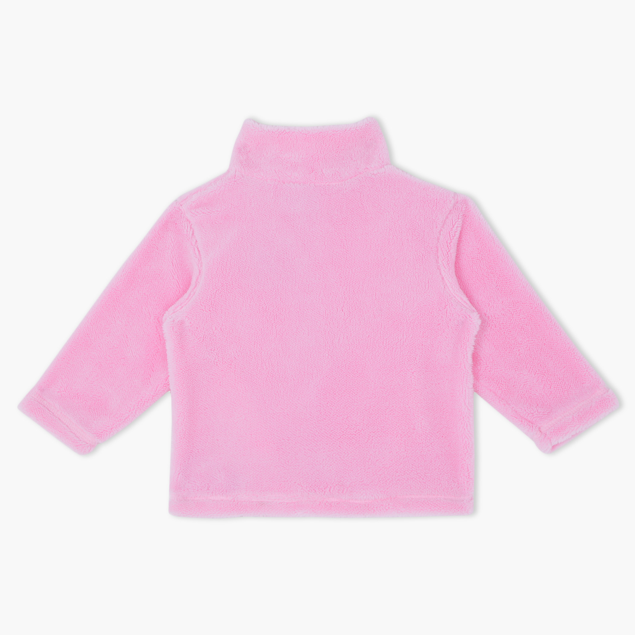 Juniors Embroidered Jacket-baby-girls-clothing-winterwear-jacketsandcoats-image-2