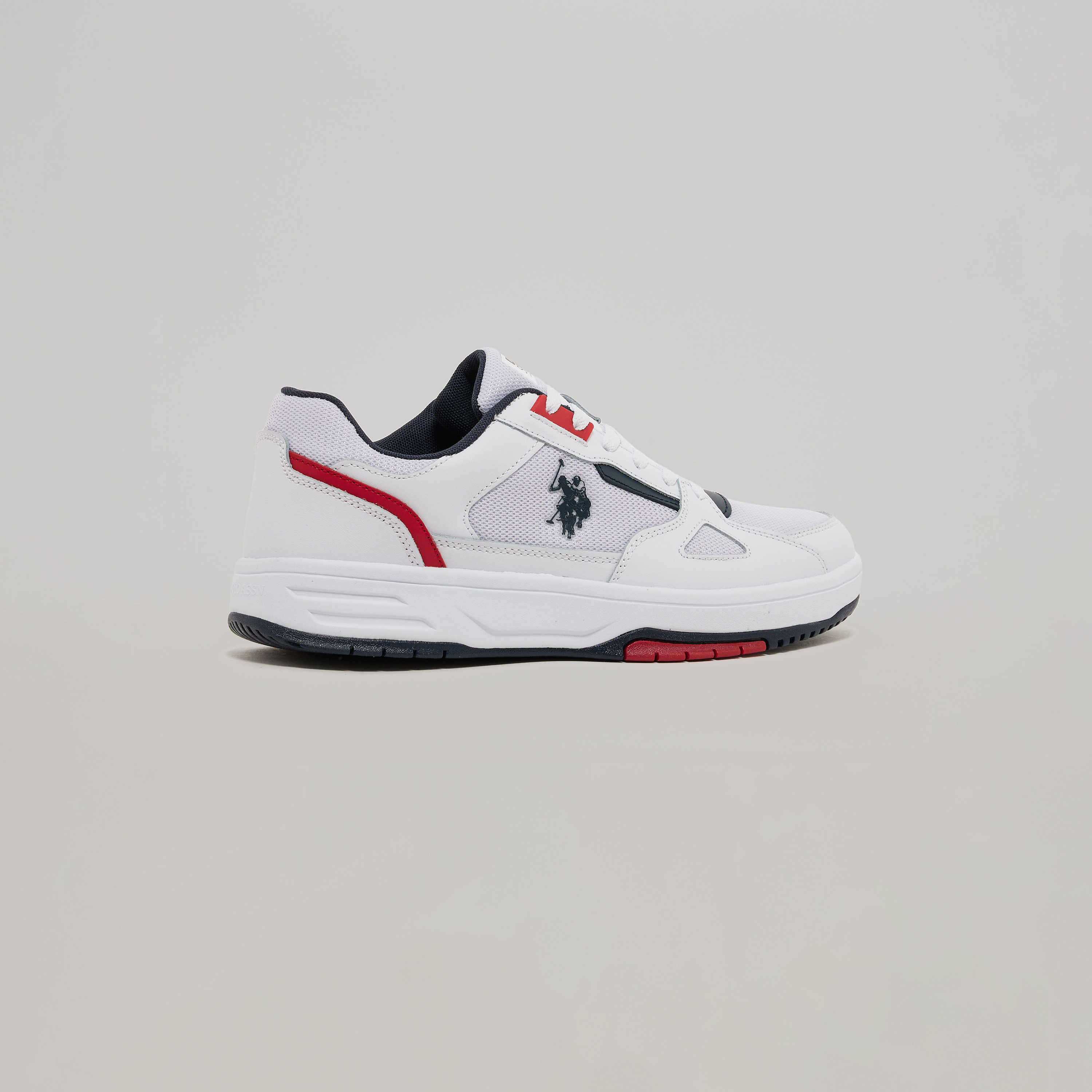 U.S. Polo Assn Men's Low Ankle Sneakers | MYSTERIO MEN1-men-shoes-sneakers-image-3