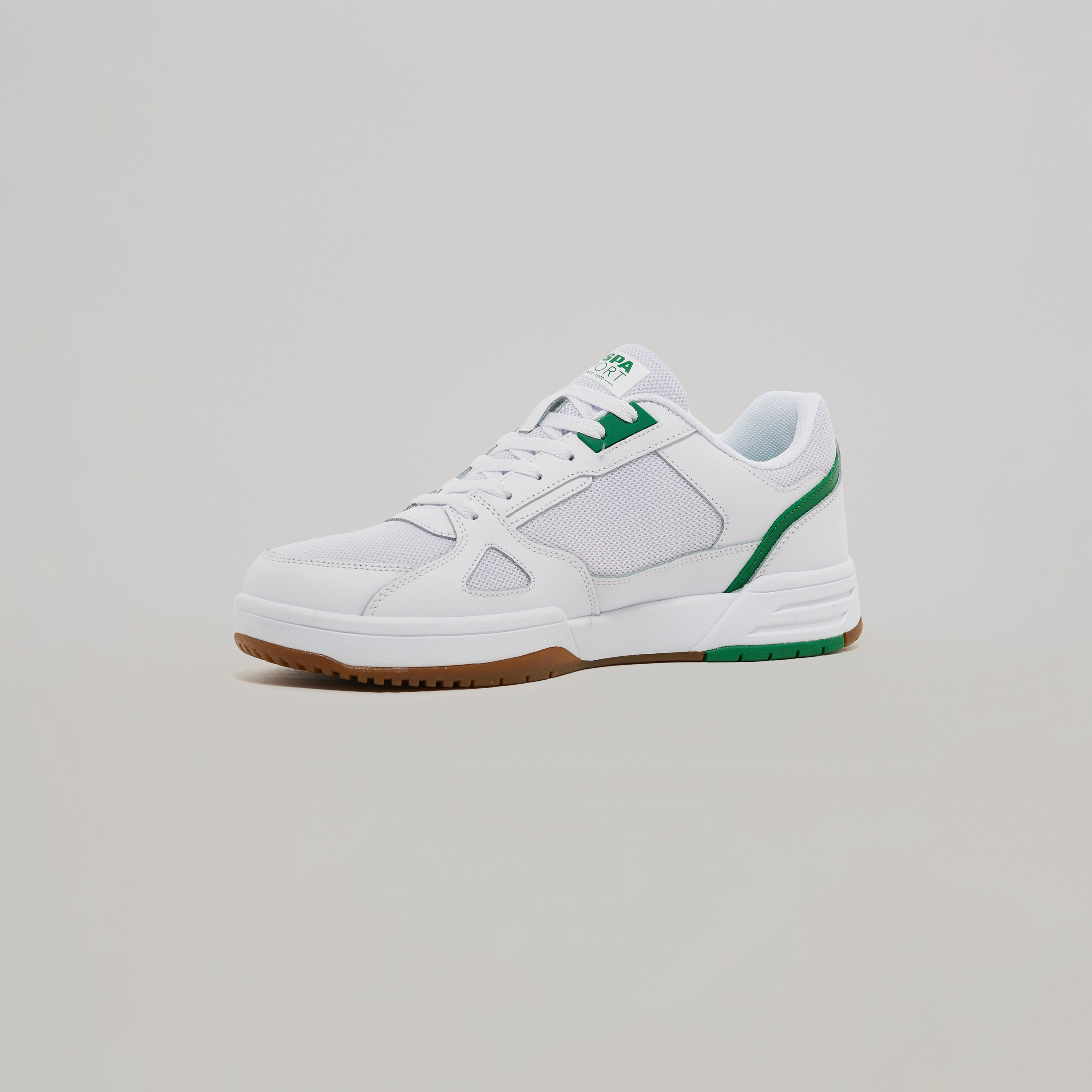 U.S. Polo Assn Men's Low Ankle Sneakers | MYSTERIO MEN-men-shoes-sneakers-image-2