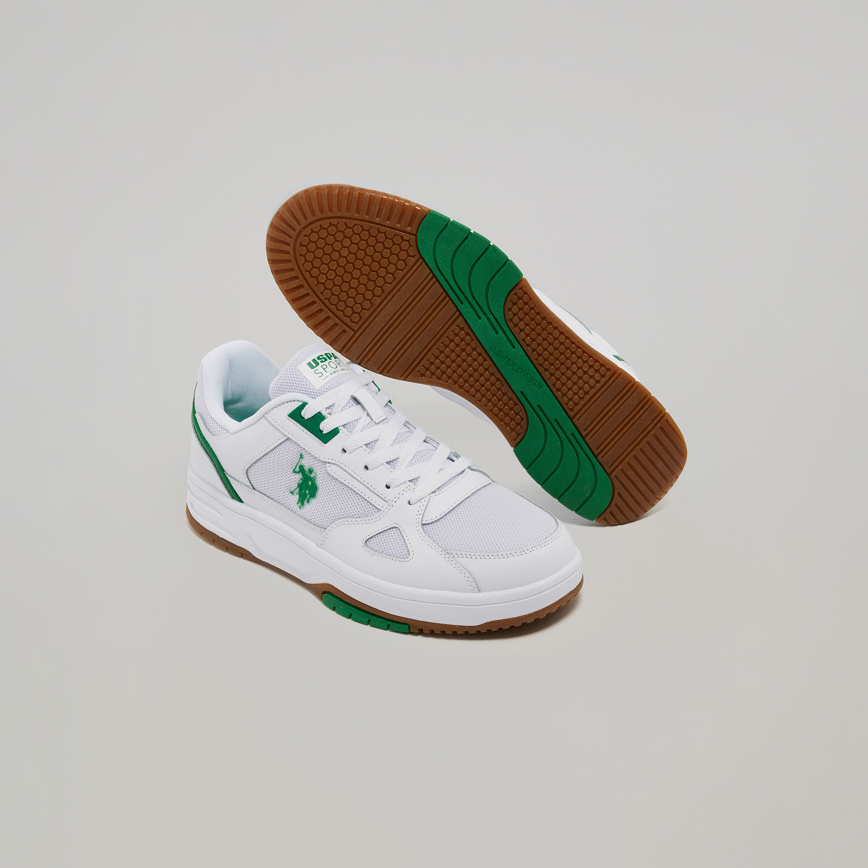 U.S. Polo Assn Men's Low Ankle Sneakers | MYSTERIO MEN-men-shoes-sneakers-image-4