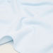 Juniors Ship Embroidered Detail Thermal Blanket - 76x102 cms-Receiving Blankets-thumbnail-2