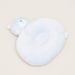 Juniors Bear Applique Detail Oval Pillow-Baby Bedding-thumbnail-0