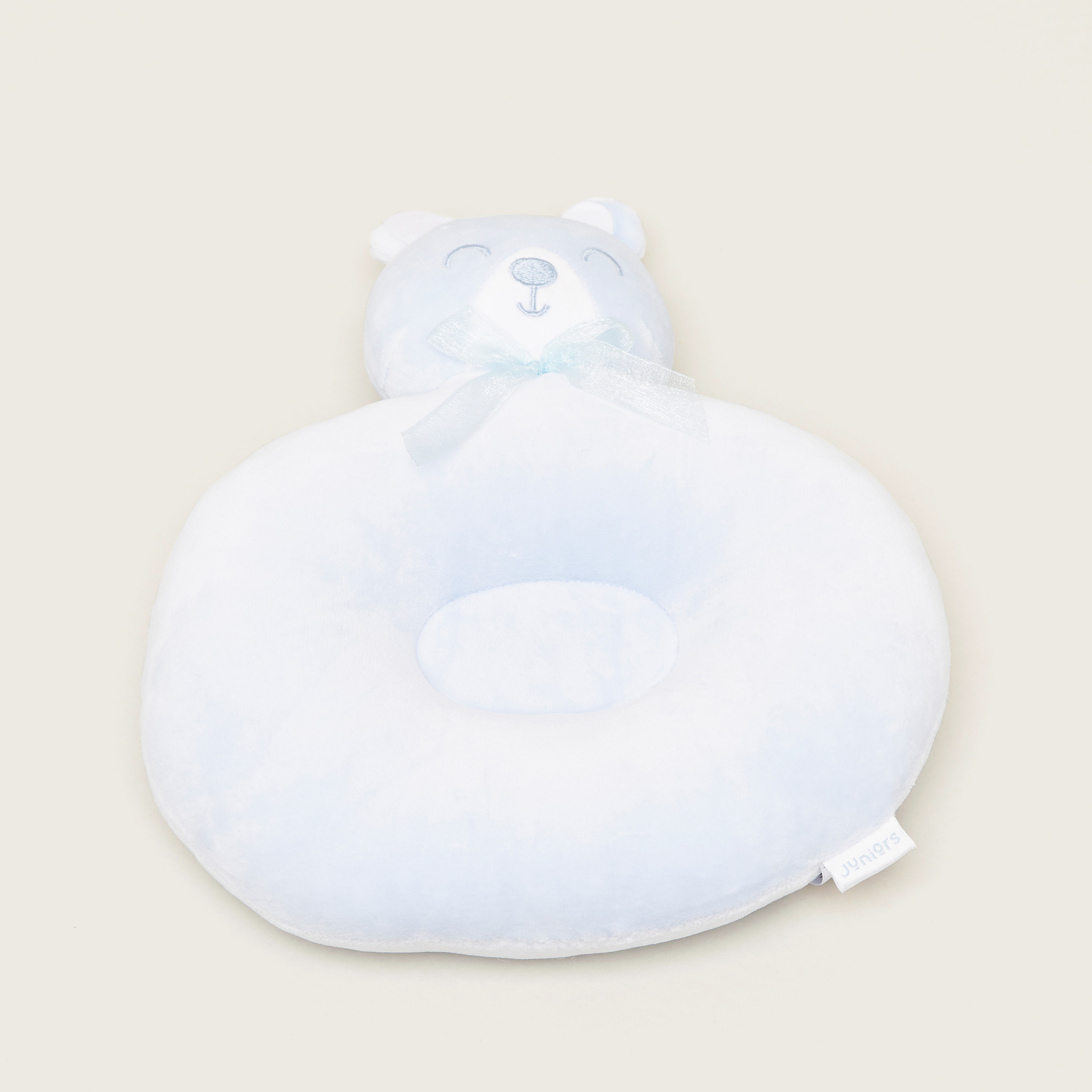 Baby bear hot sale pillow