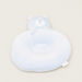 Juniors Bear Applique Detail Oval Pillow-Baby Bedding-thumbnail-1
