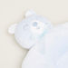 Juniors Bear Applique Detail Oval Pillow-Baby Bedding-thumbnail-2