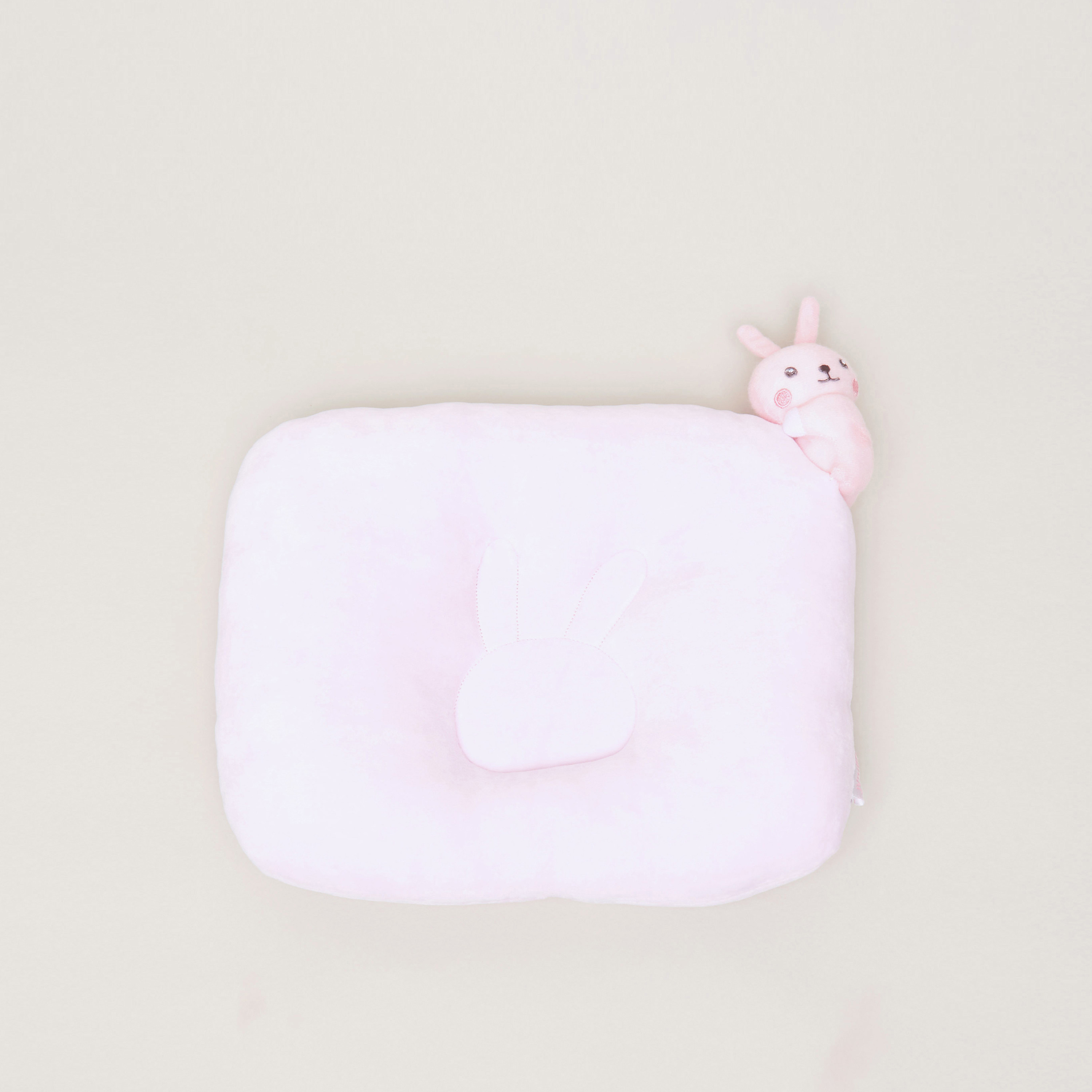 وسادة بارزة الملمس بتزيينات أرنب من جونيورز-baby-nursery-babybedding-image-2