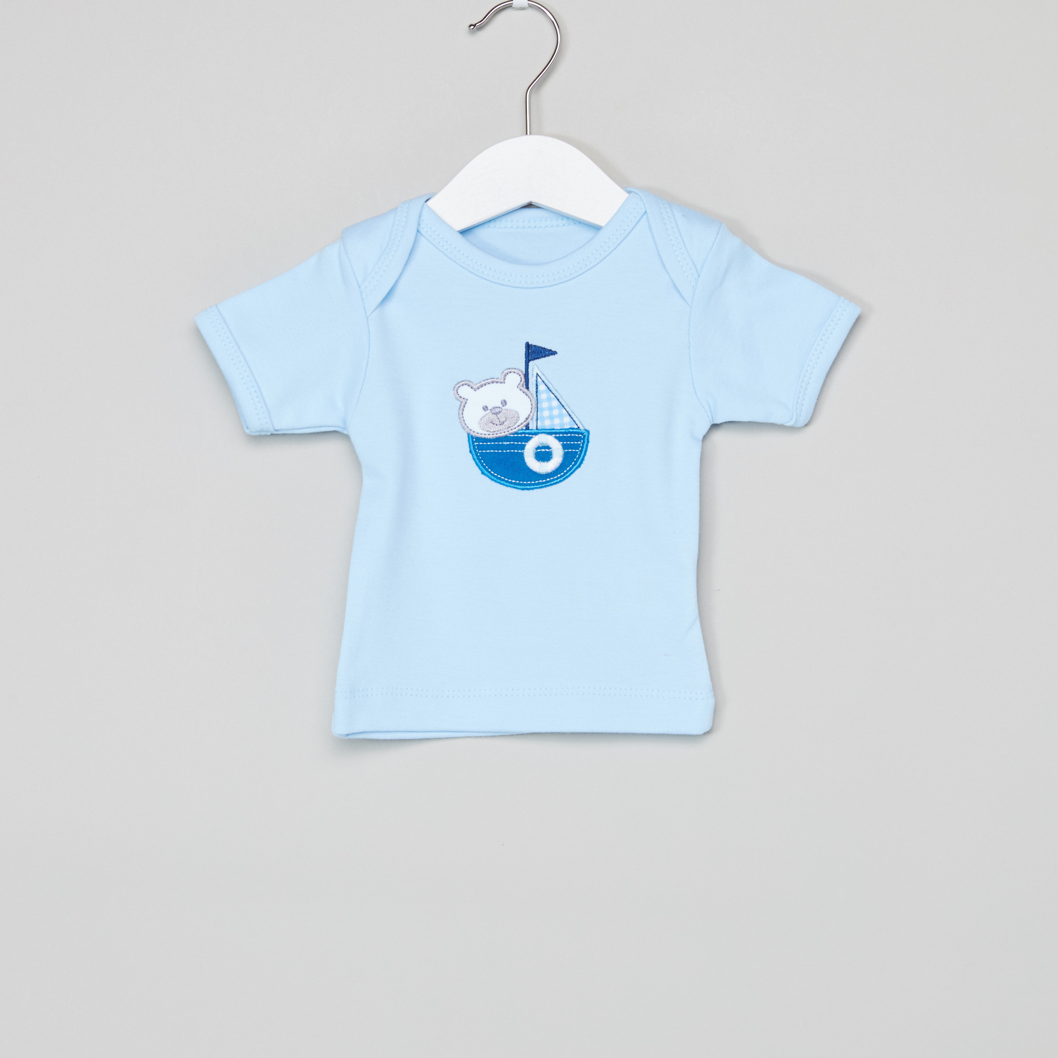 Printed 13-Piece Gift Set-baby-boys-clothing-setsandcoords-image-3
