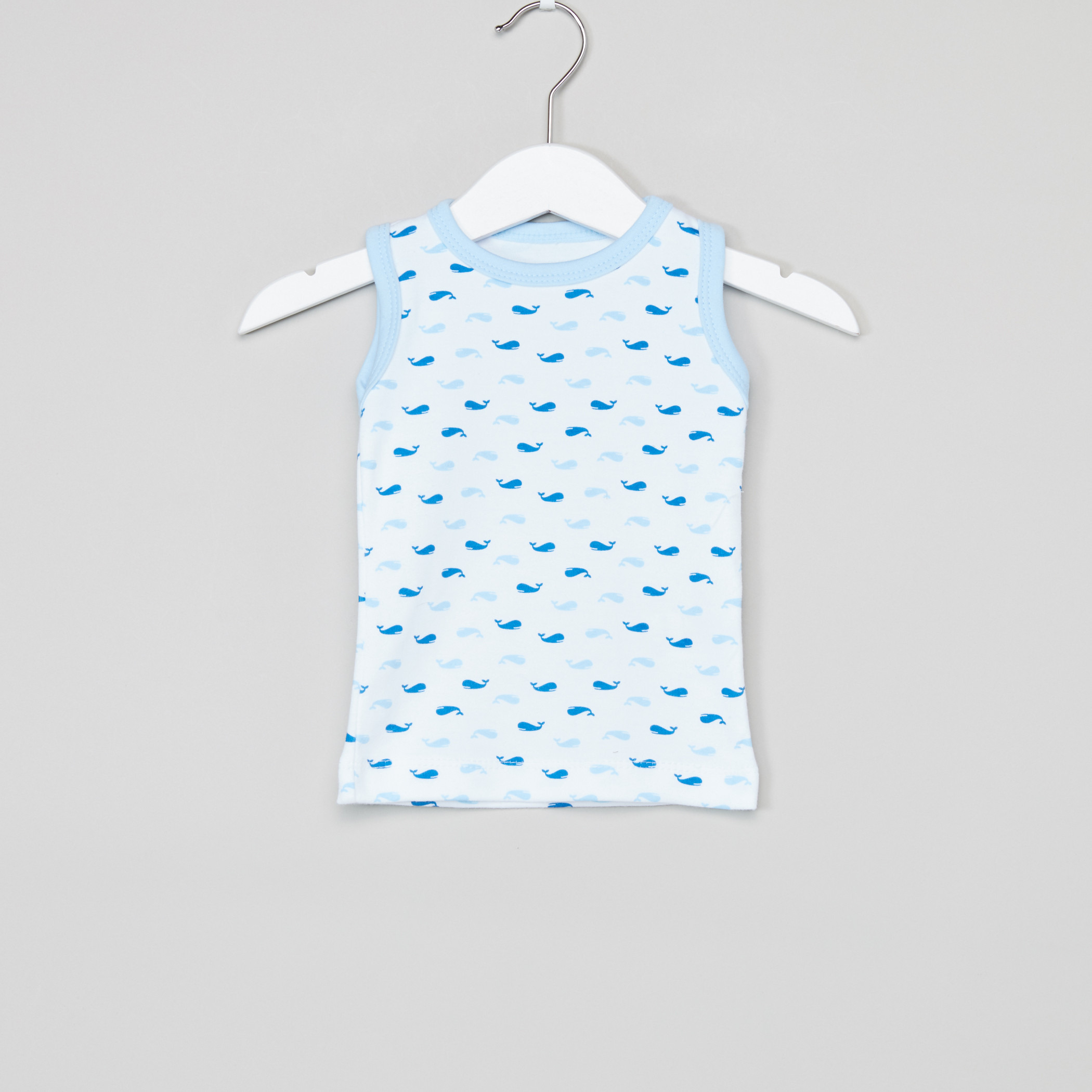 Printed 13-Piece Gift Set-baby-boys-clothing-setsandcoords-image-4