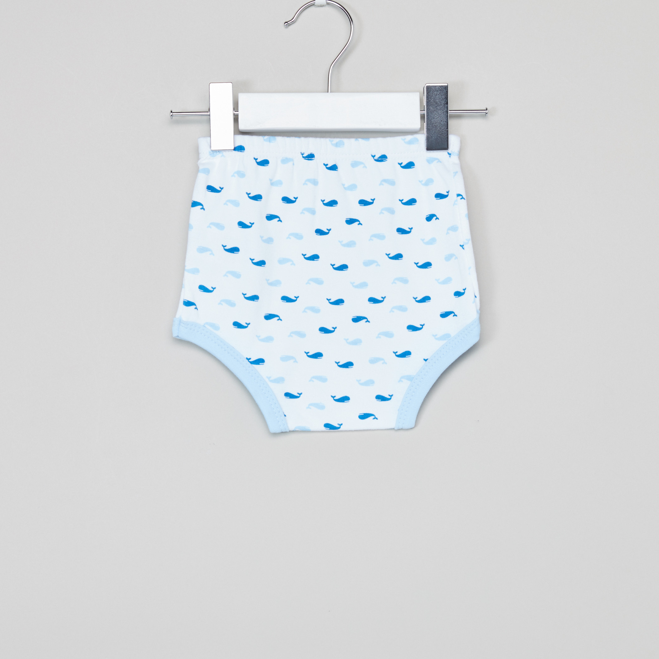 Printed 13-Piece Gift Set-baby-boys-clothing-setsandcoords-image-6