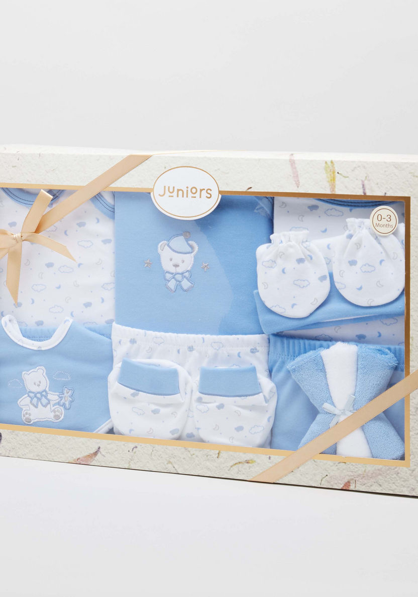 Juniors Printed 13-Piece Gift Set-Gifts-image-6