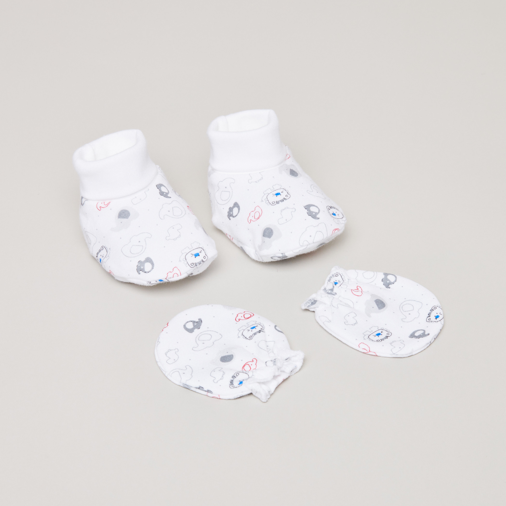 Juniors Printed 13-Piece Gift Set-baby-boys-clothing-setsandcoords-image-11