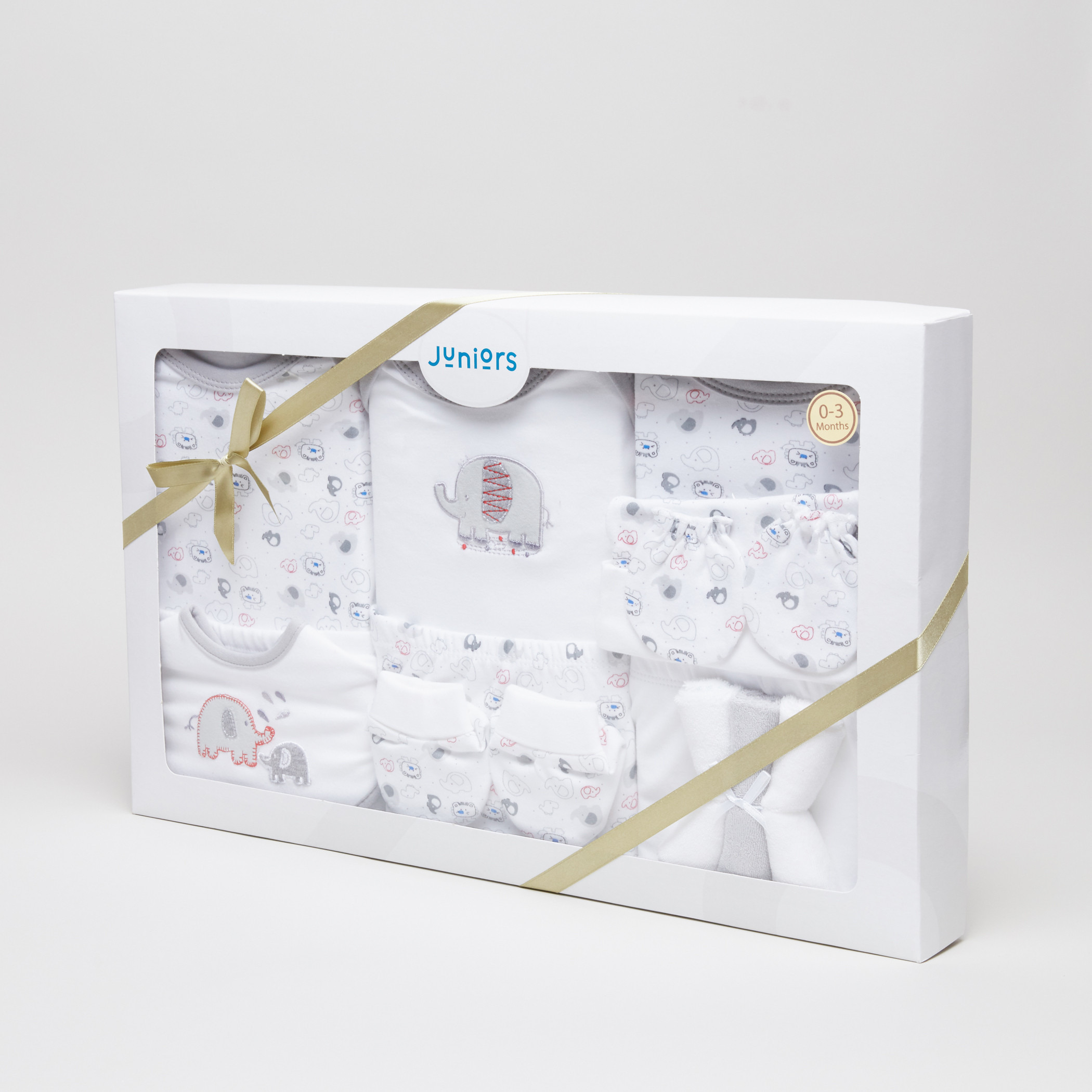 Juniors Printed 13-Piece Gift Set-baby-boys-clothing-setsandcoords-image-12