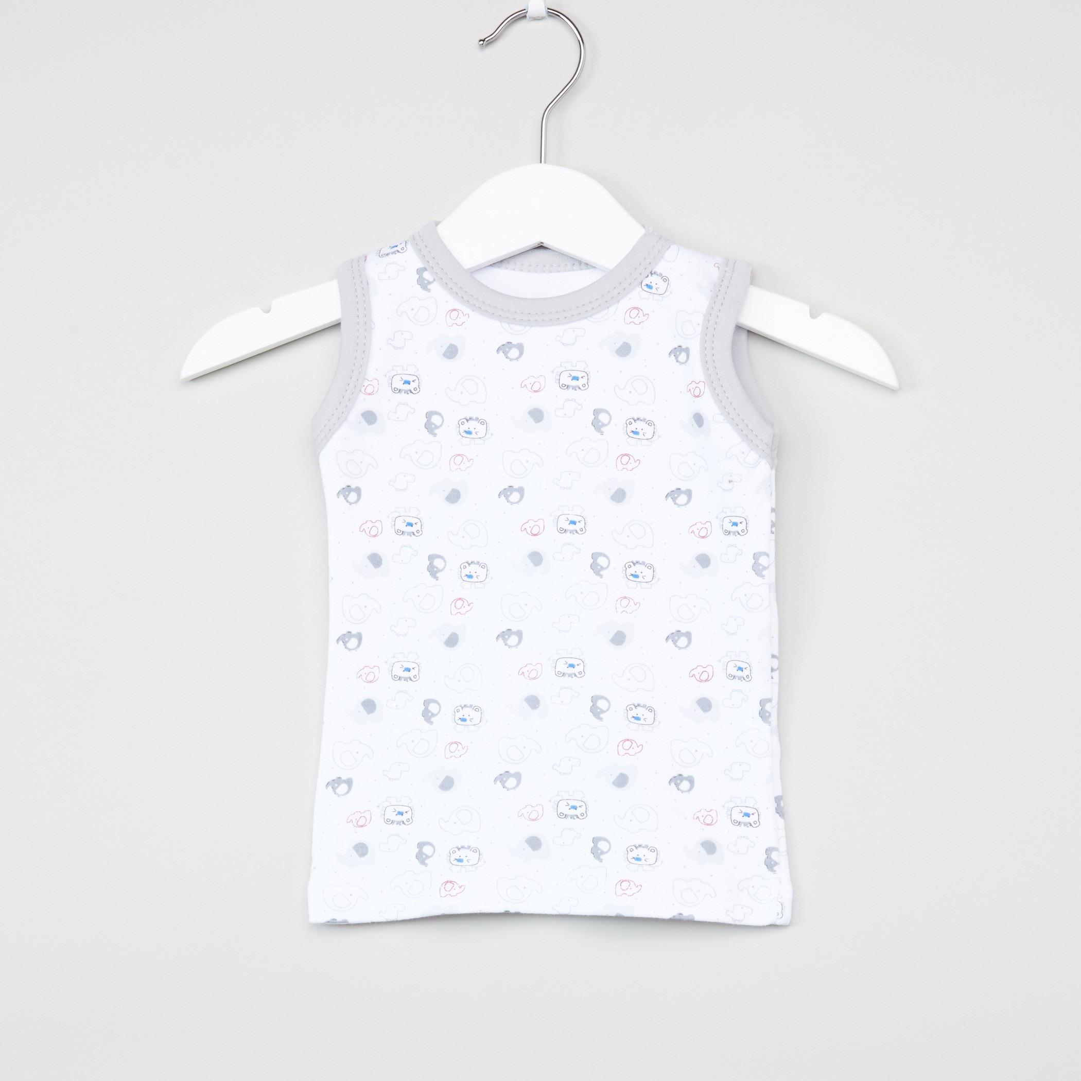 Juniors Printed 13-Piece Gift Set-baby-boys-clothing-setsandcoords-image-3