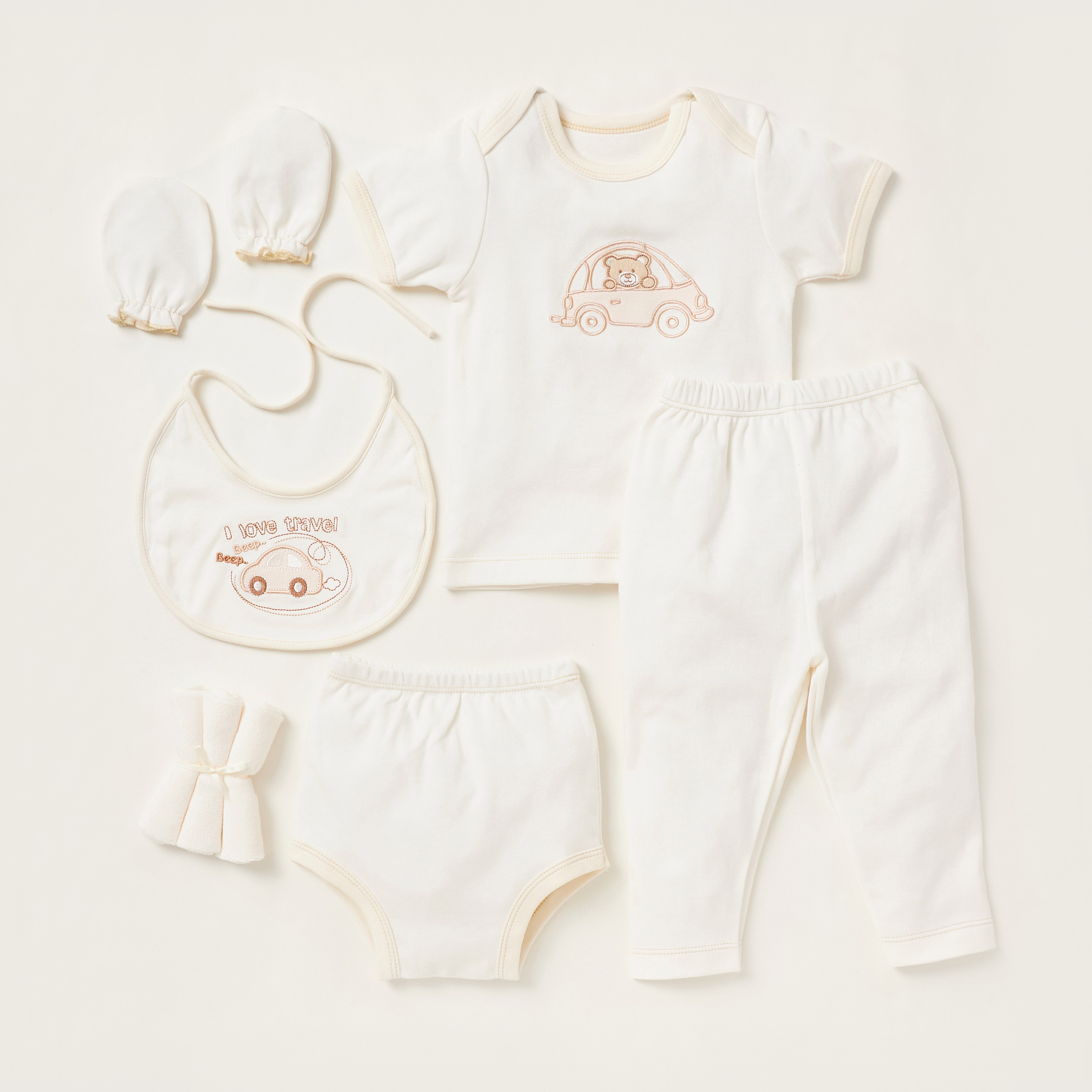 Juniors 14-Piece Gift Set-baby-boys-clothing-setsandcoords-image-2