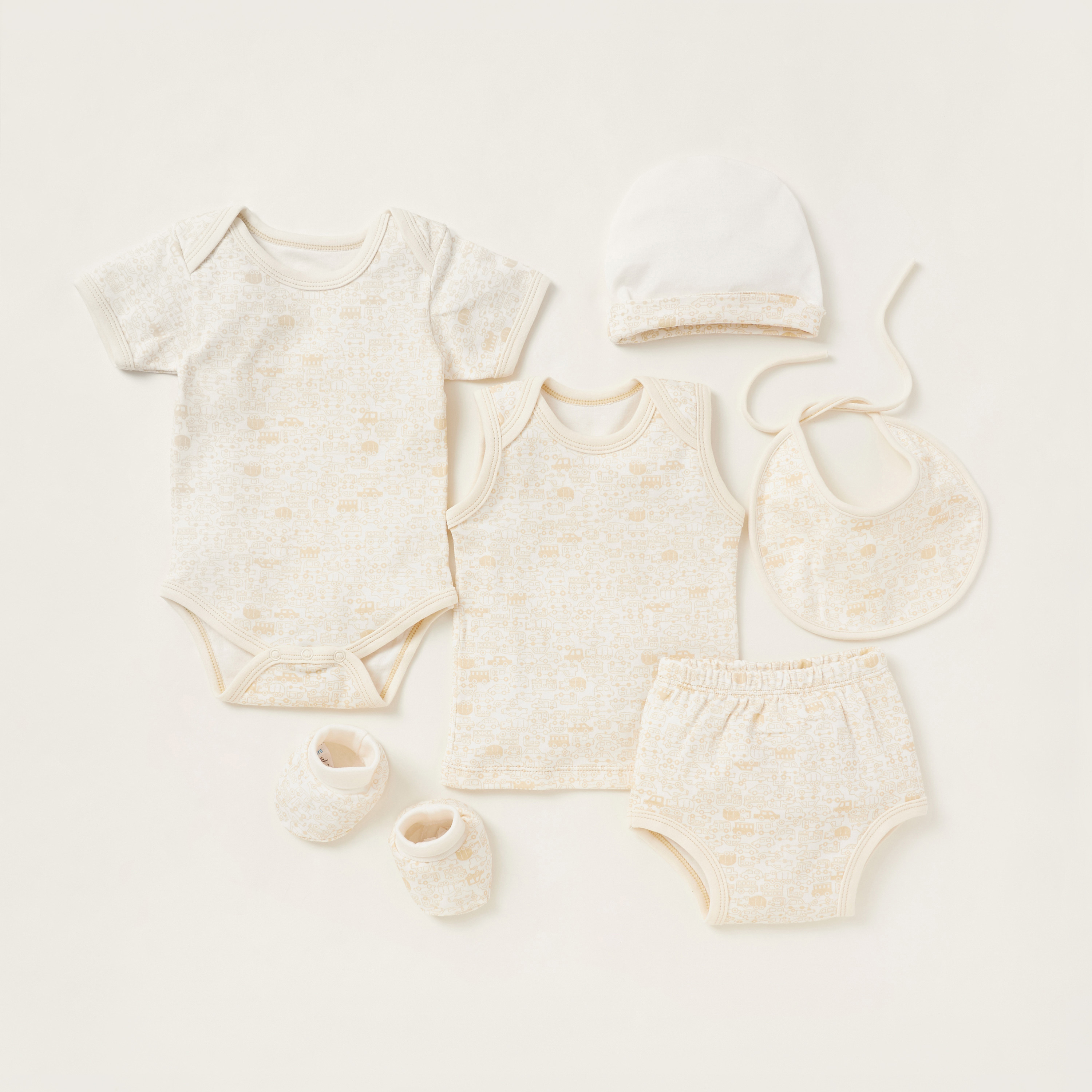 Juniors 14-Piece Gift Set-baby-boys-clothing-setsandcoords-image-3