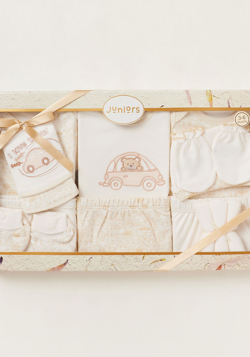 Juniors 14-Piece Gift Set-Clothes Sets-image-5