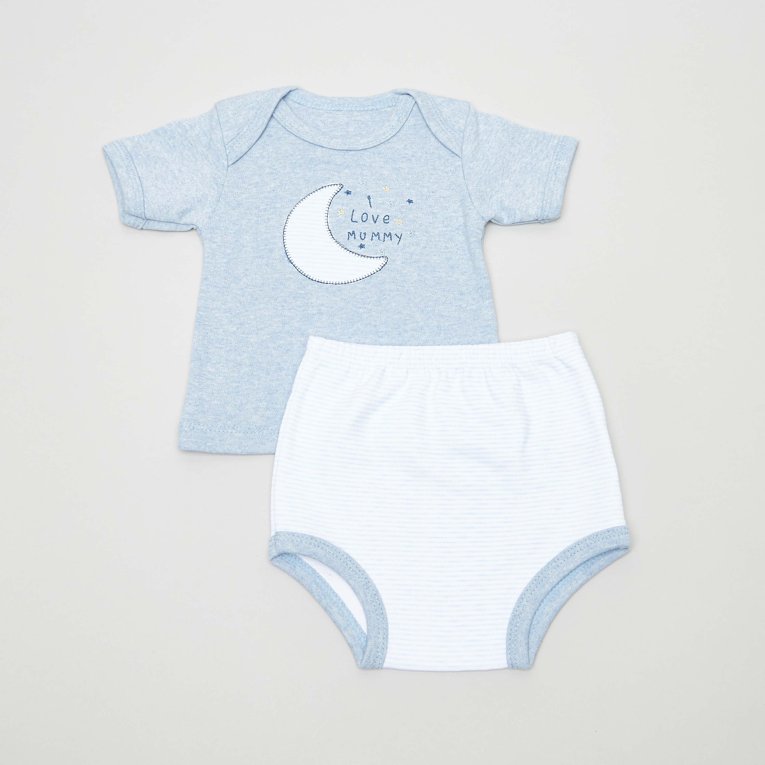 Online baby clothing outlet stores