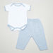 Juniors 14-Piece Printed Baby Clothing Gift Set-Clothes Sets-thumbnail-2