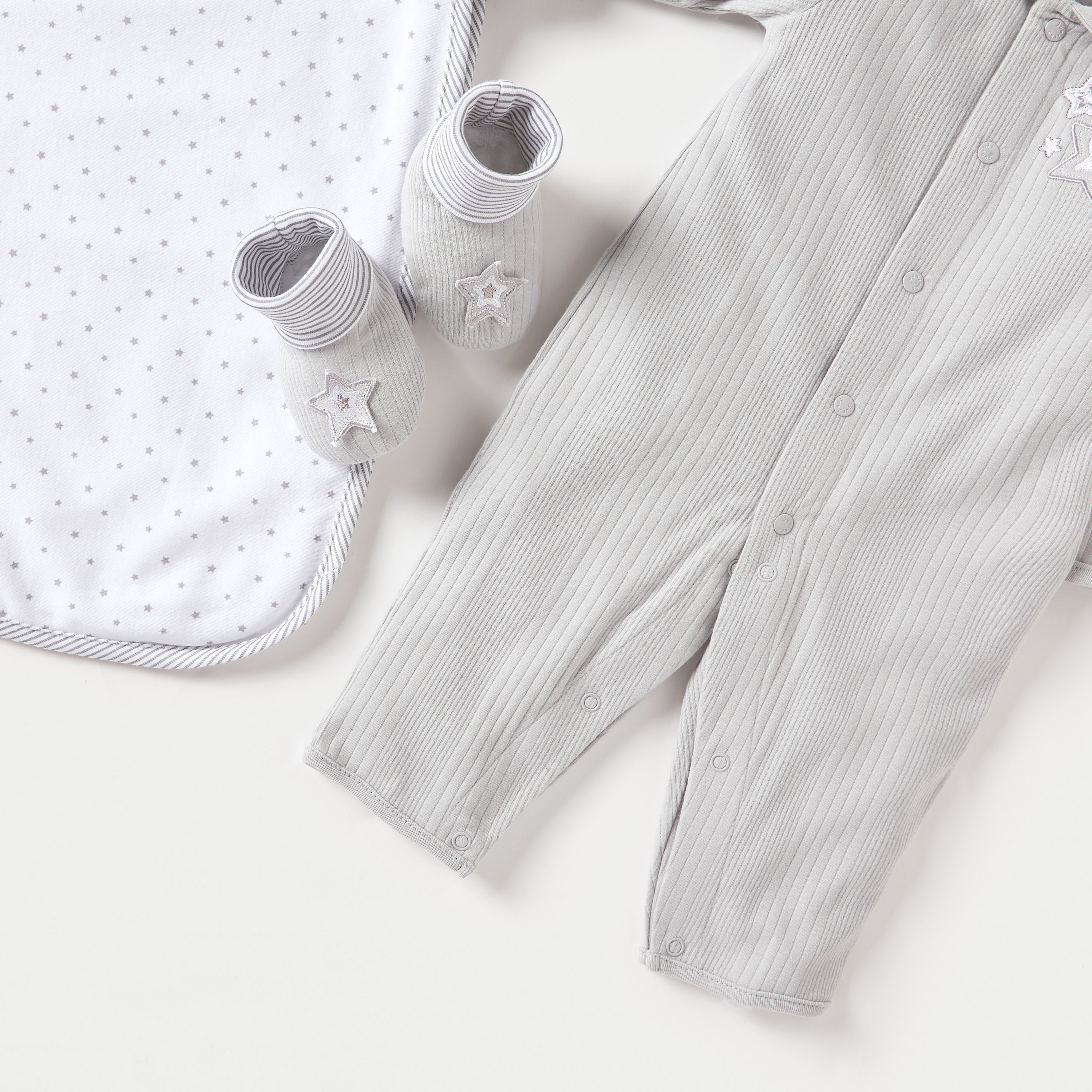 طقم ملابس متنوعة 5 قطع من جونيورز-baby-boys-clothing-setsandcoords-image-5