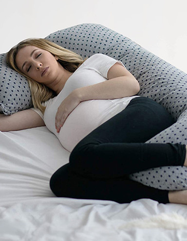 Pregnancy Pillows