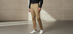 Chinos