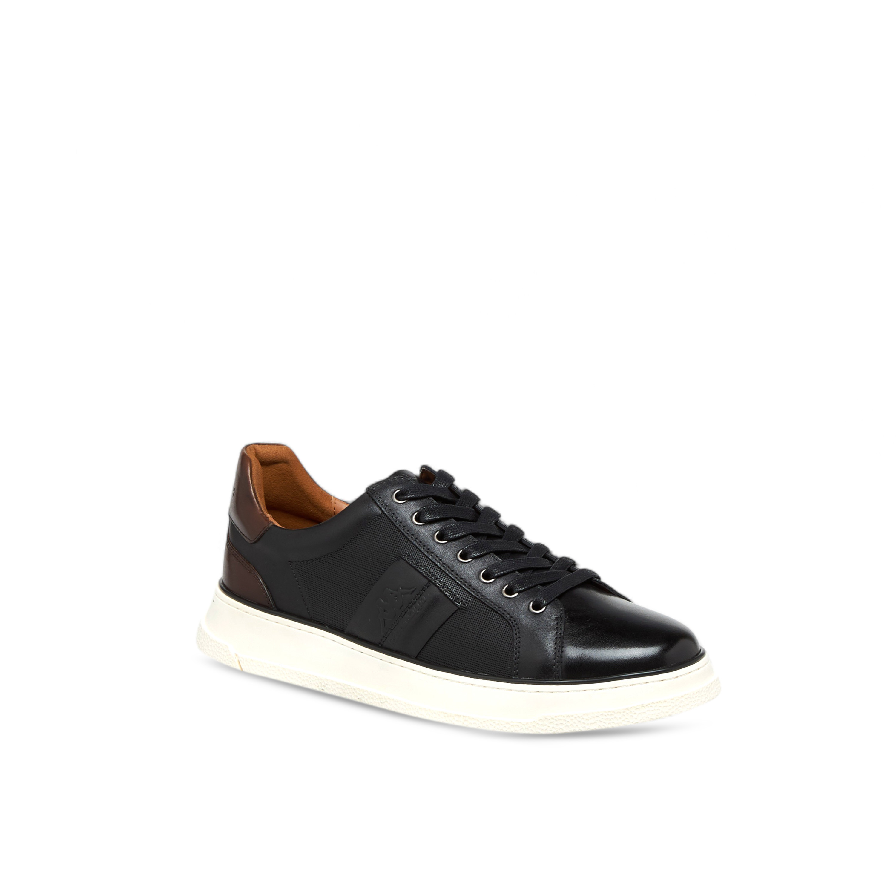 Kappa Men's Panelled Lace-Up Robe Di Kappa Sneakers-men-shoes-sneakers-image-2