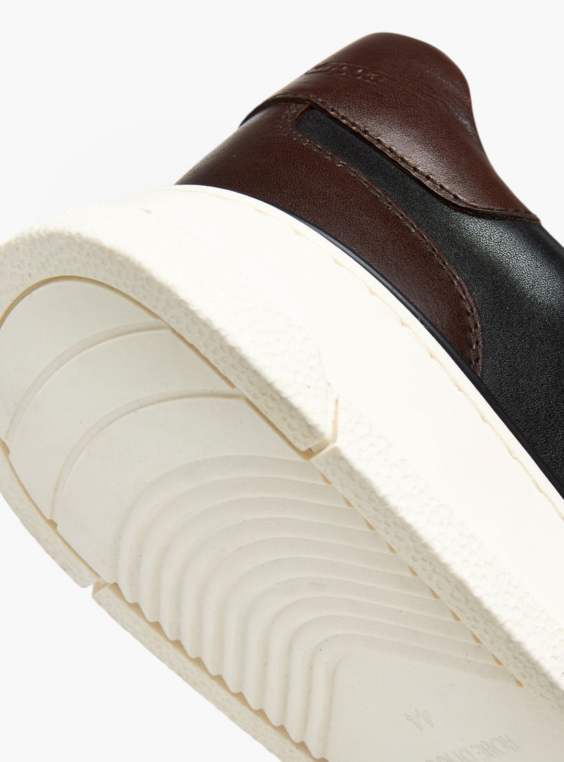 Kappa Men's Panelled Lace-Up Robe Di Kappa Sneakers-men-shoes-sneakers-image-5