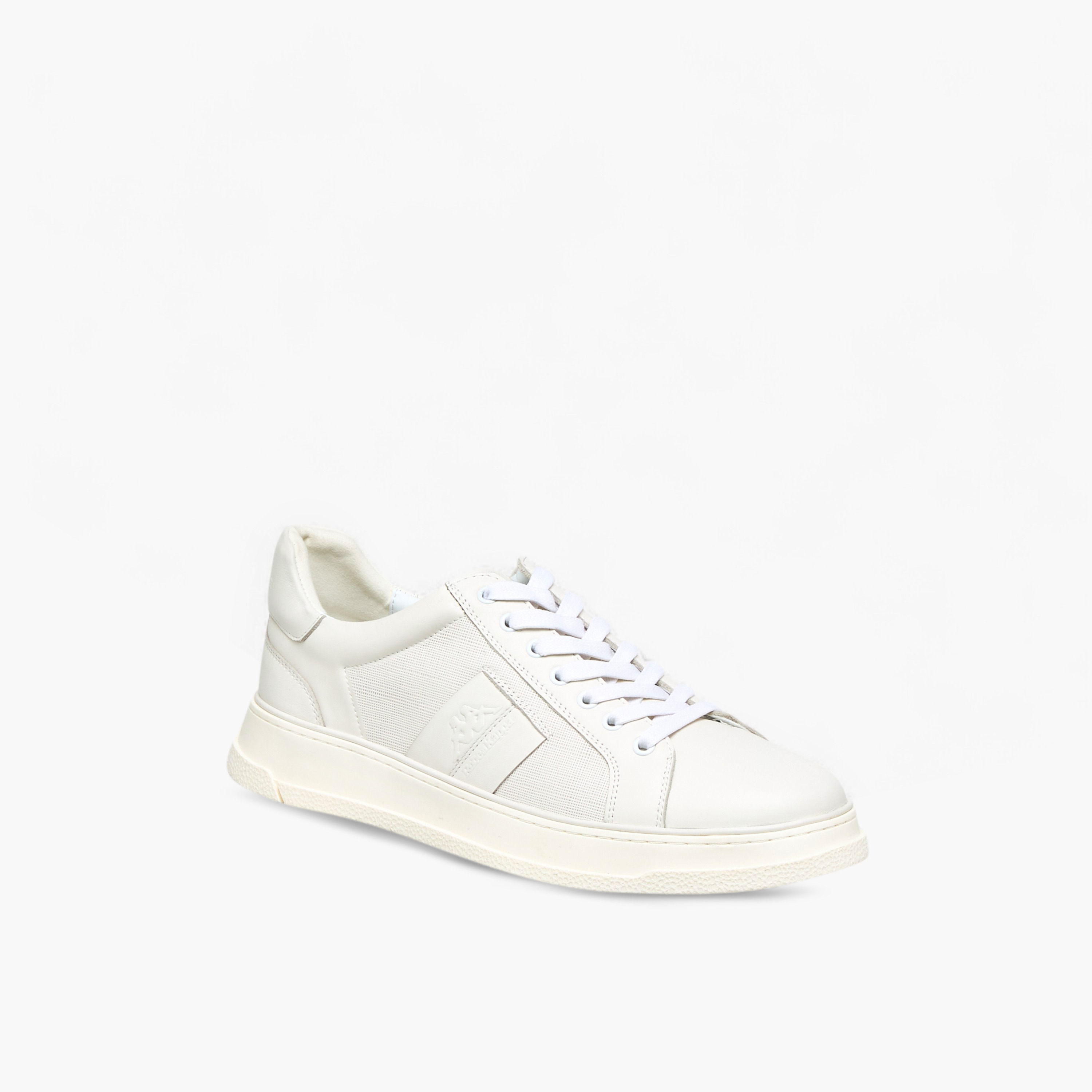 Kappa Men's Panelled Lace-Up Robe Di Kappa Sneakers-men-shoes-sneakers-image-2
