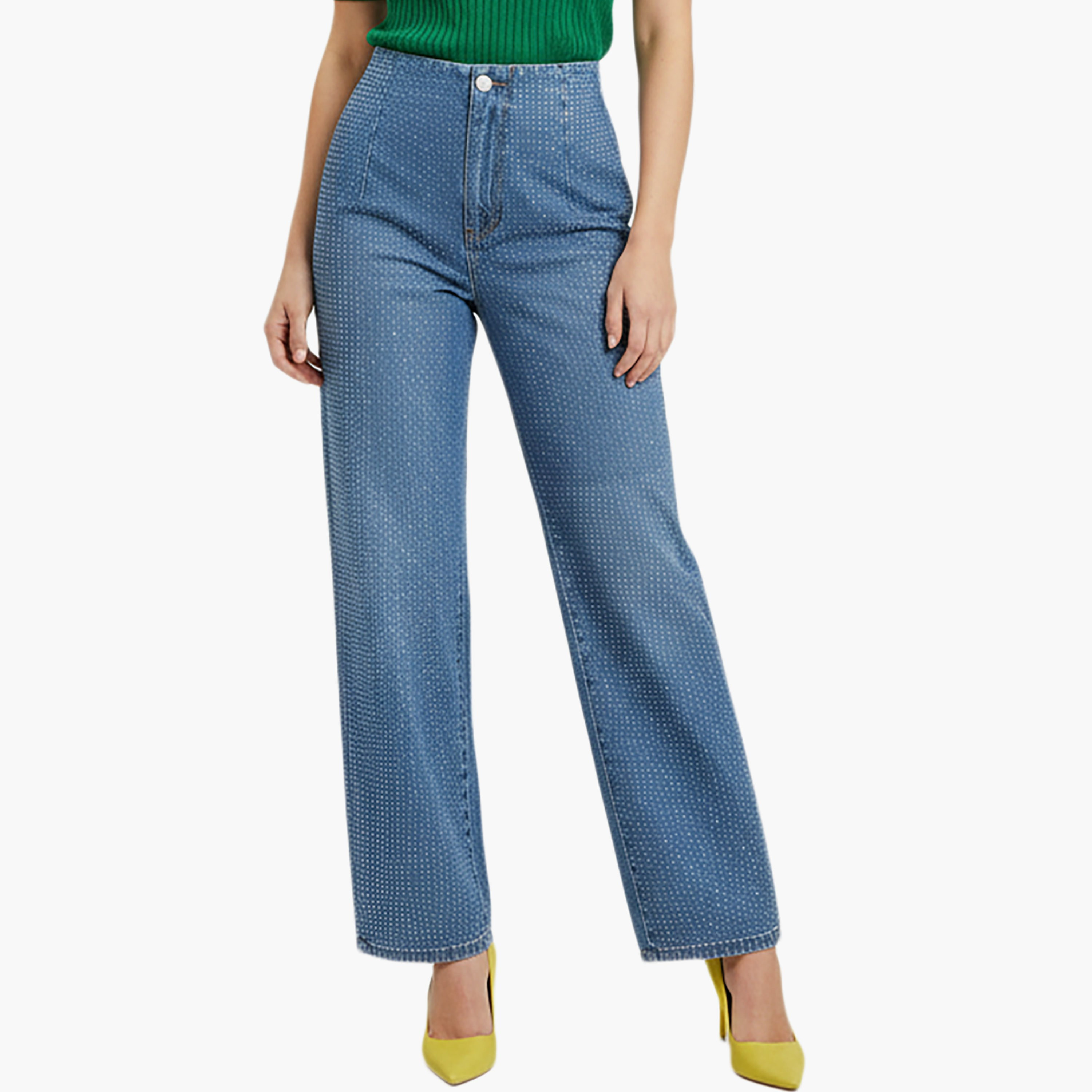 بنطلون جينز نسائي أزرق فاتح بأحجار الراين من نوكترن-women-clothing-bottoms-jeans-image-1