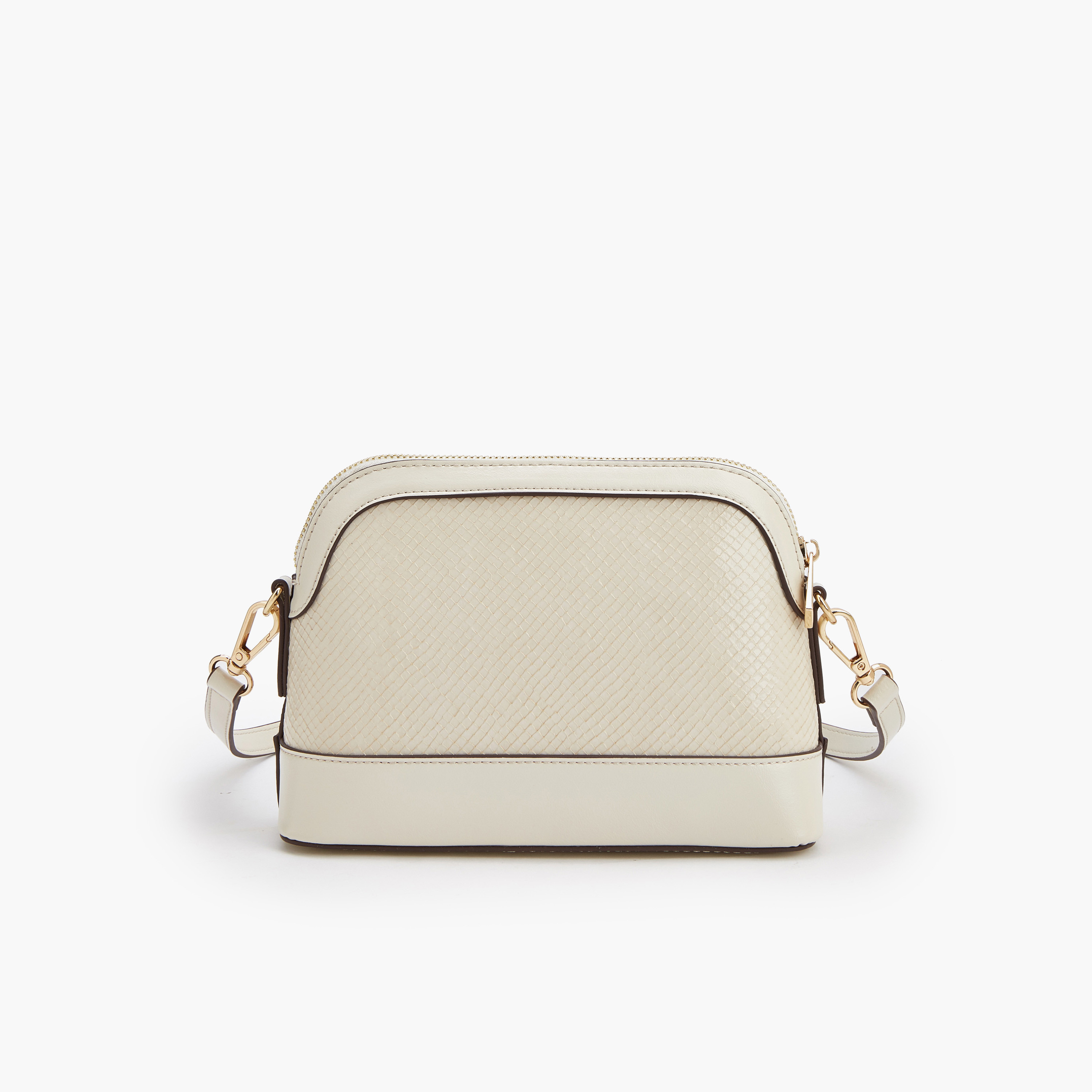Flora Bella Textured Crossbody Bag with Detachable Strap-women-bagsandwallets-handbags-image-5