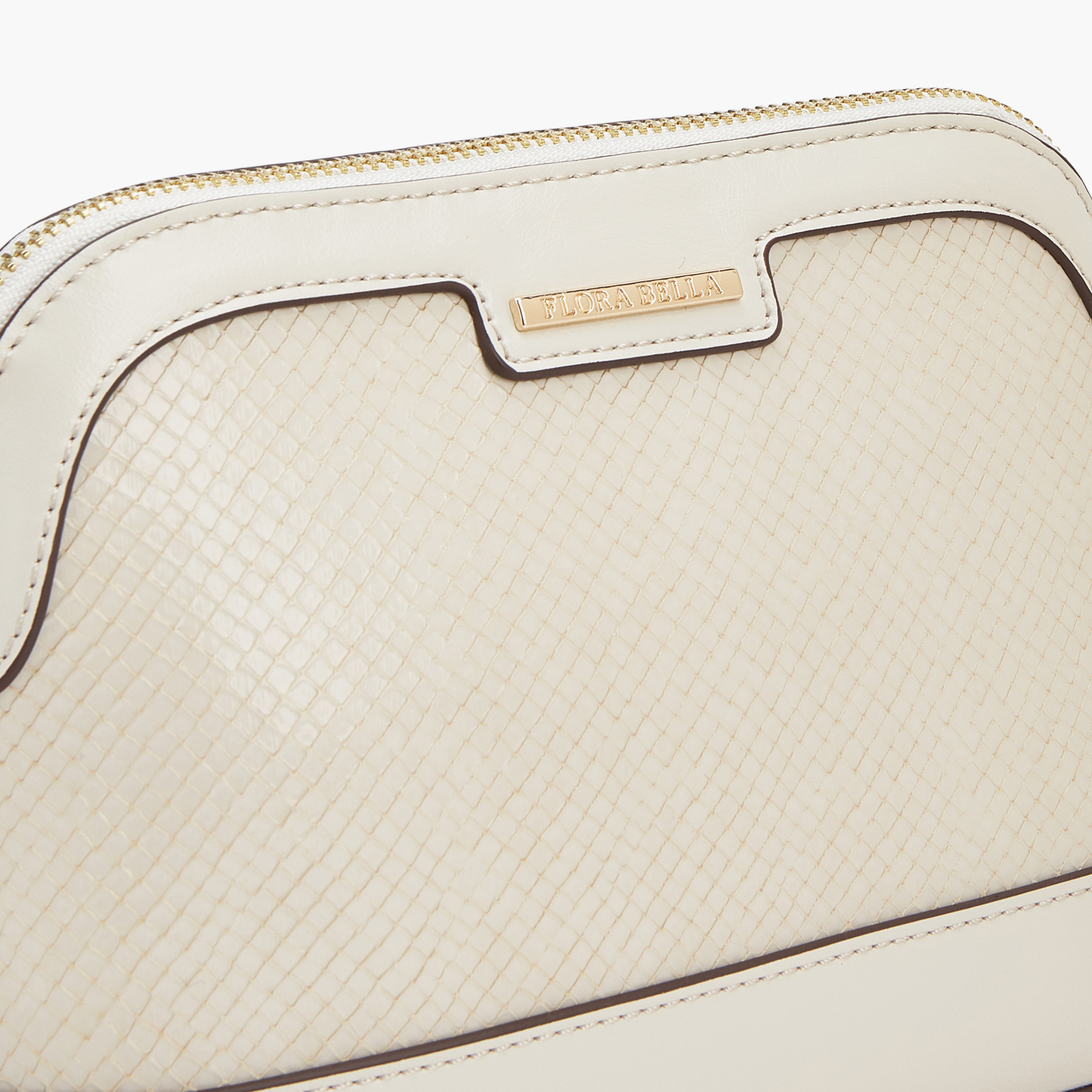 Flora Bella Textured Crossbody Bag with Detachable Strap-women-bagsandwallets-handbags-image-7