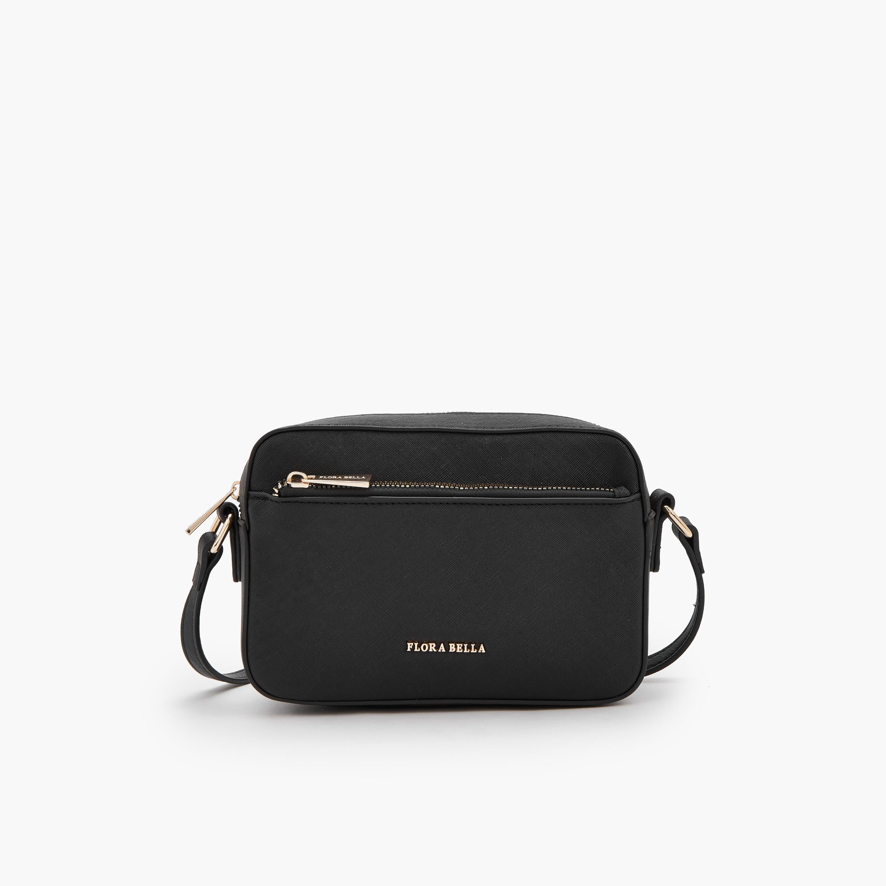 Flora Bella Crossbody Bag with Adjustable Strap-women-bagsandwallets-handbags-image-1