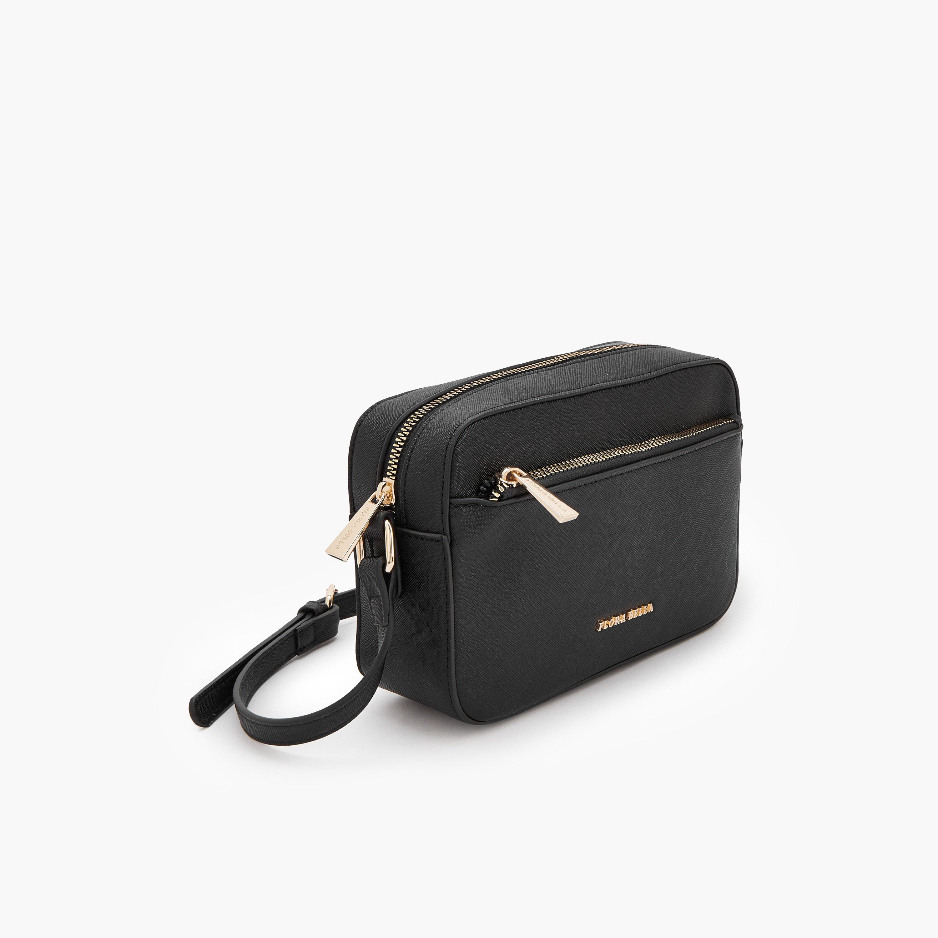 Flora Bella Crossbody Bag with Adjustable Strap-women-bagsandwallets-handbags-image-3