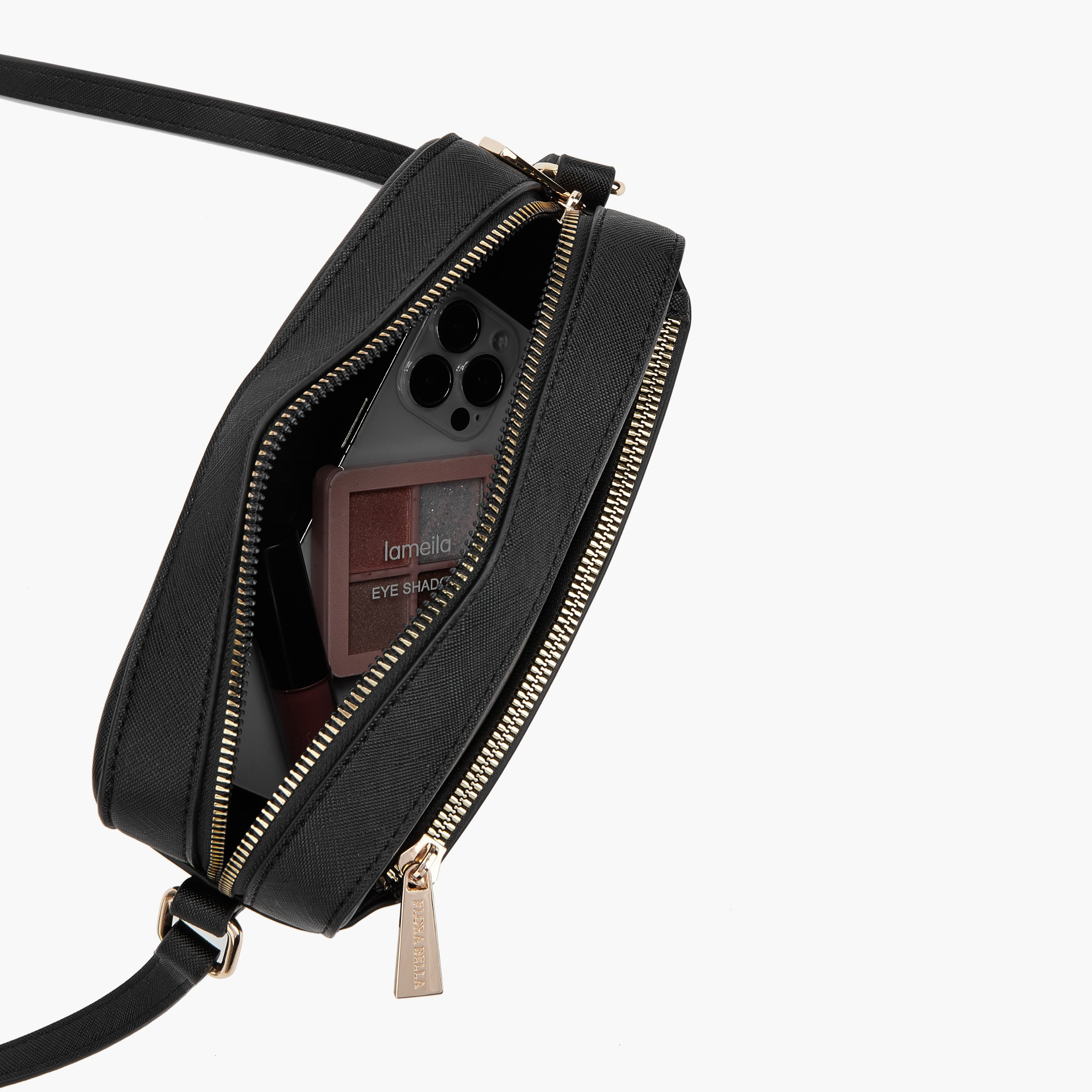 Flora Bella Crossbody Bag with Adjustable Strap-women-bagsandwallets-handbags-image-7