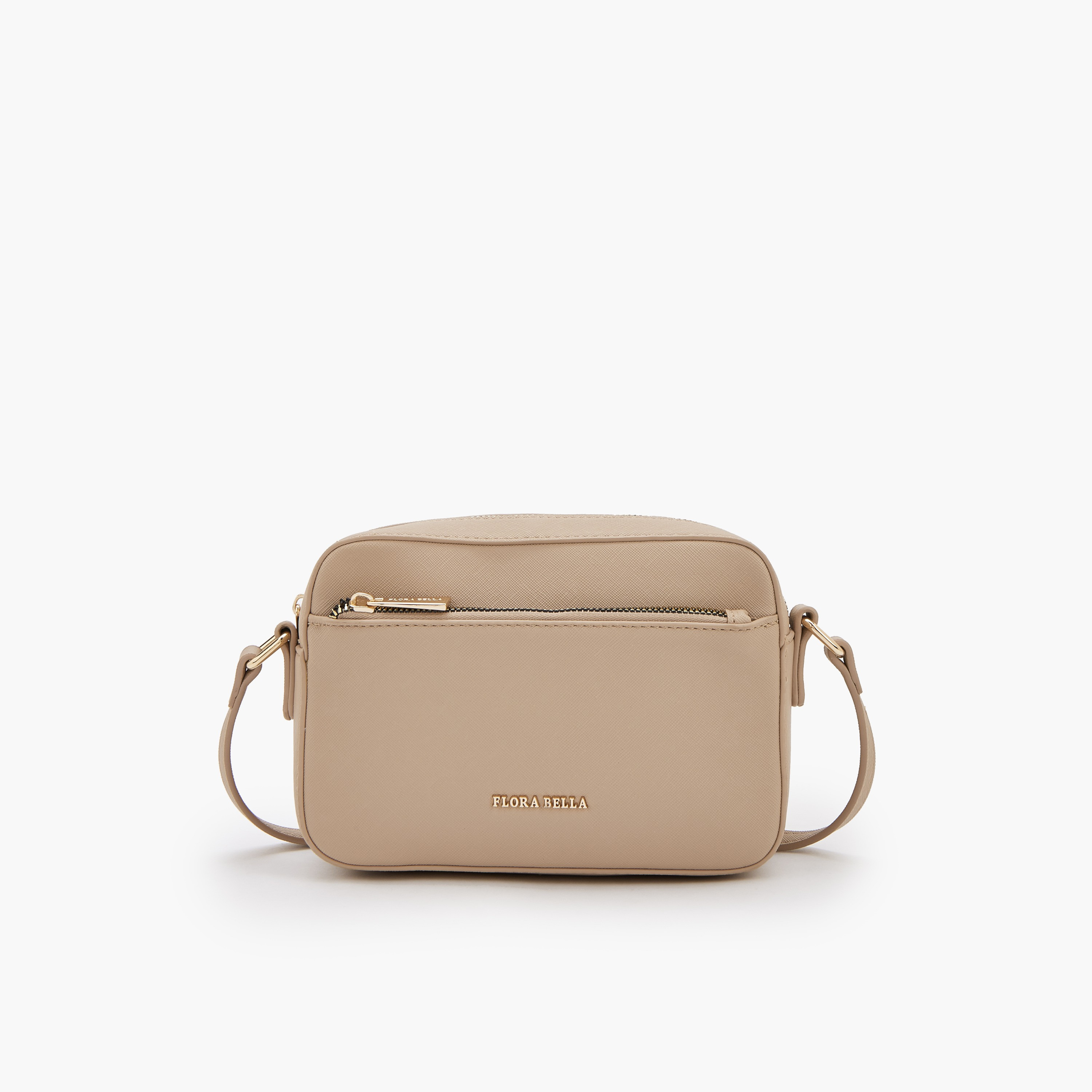 شنطة كروس بودي من فلورا بيلا بحزام قابل للتعديل-women-bagsandwallets-handbags-image-1