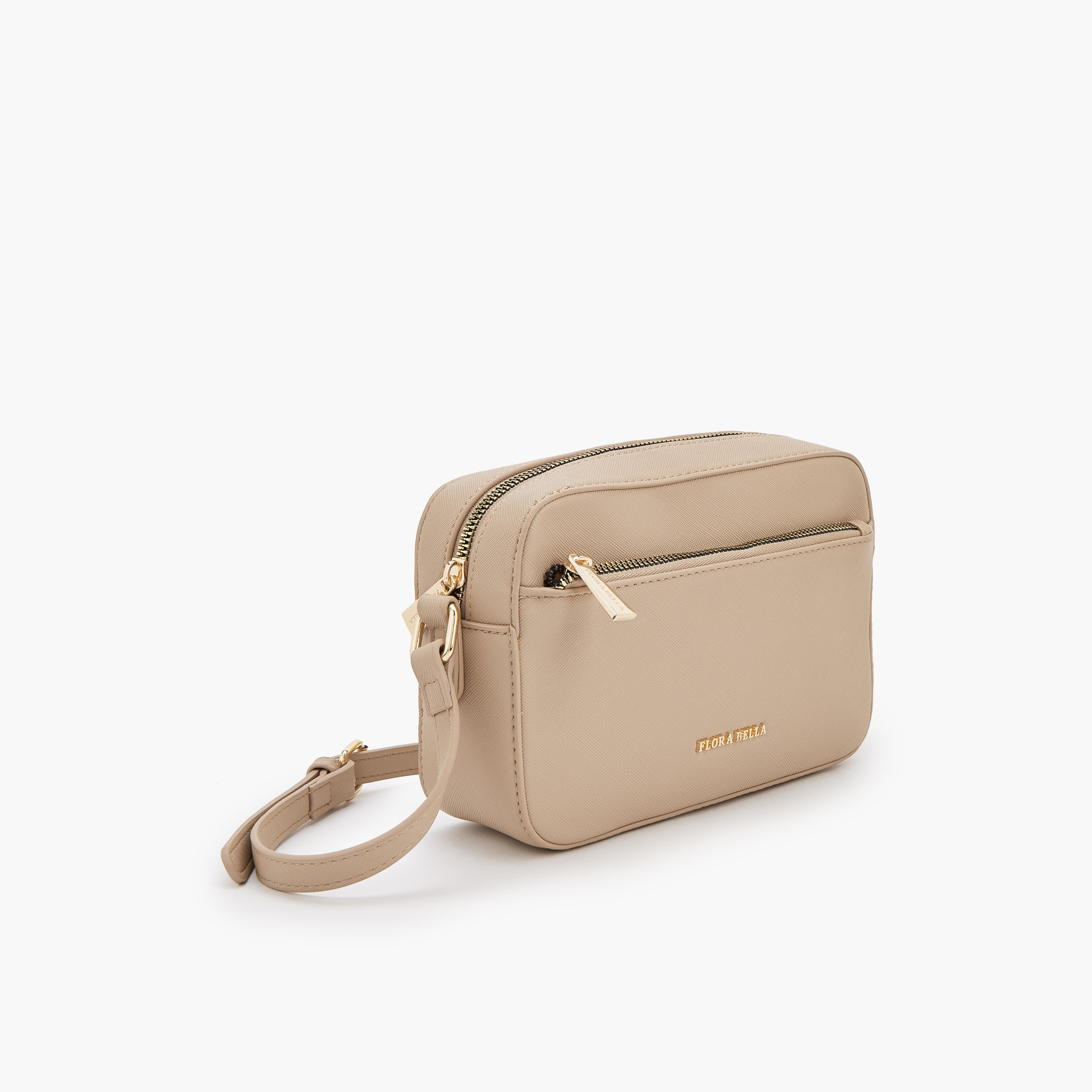 شنطة كروس بودي من فلورا بيلا بحزام قابل للتعديل-women-bagsandwallets-handbags-image-3