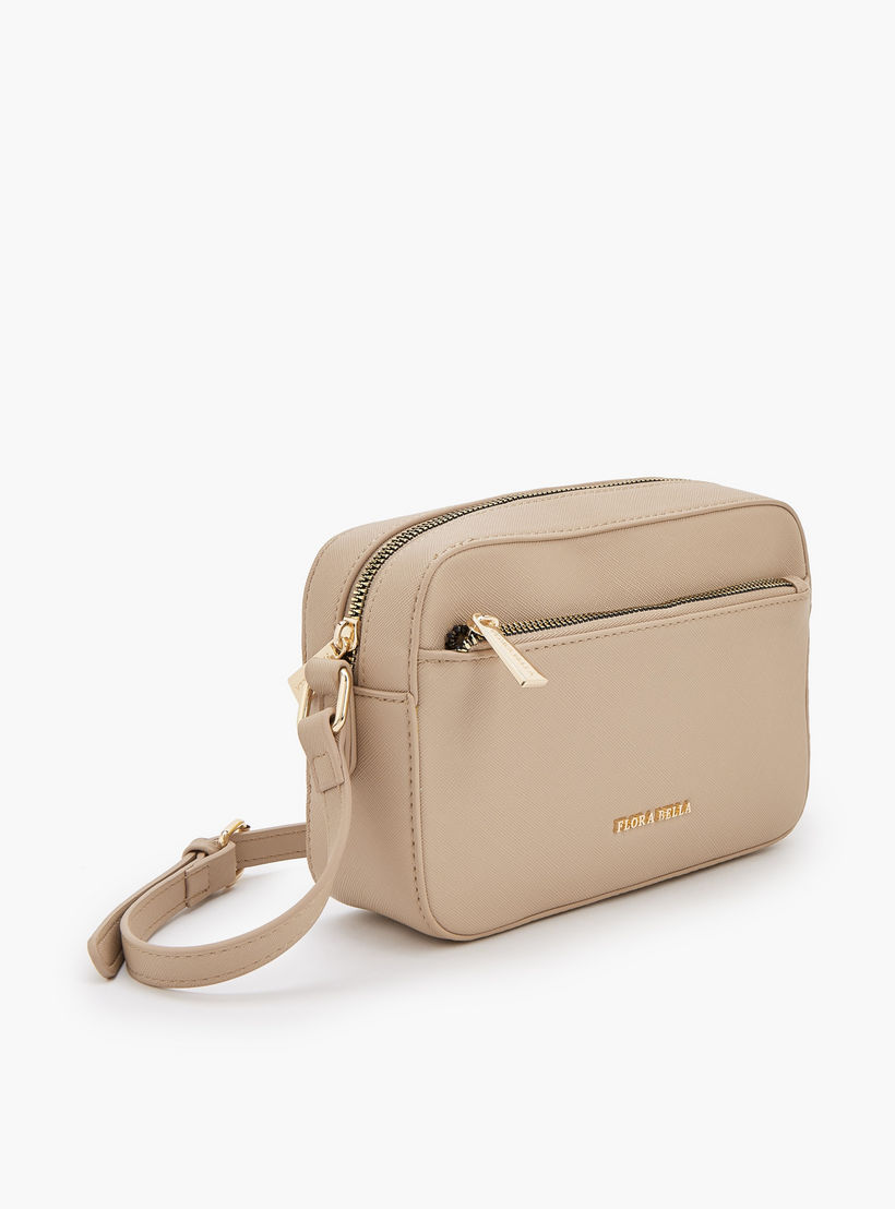 شنطة كروس بودي من فلورا بيلا بحزام قابل للتعديل-women-bagsandwallets-handbags-image-3