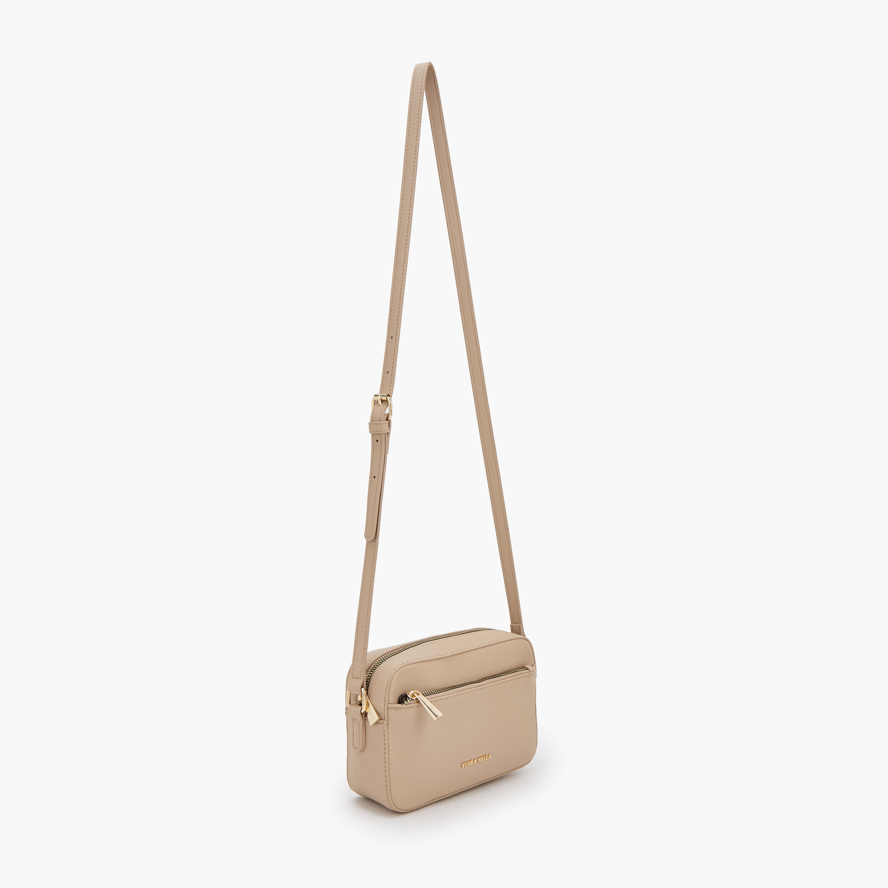 شنطة كروس بودي من فلورا بيلا بحزام قابل للتعديل-women-bagsandwallets-handbags-image-2