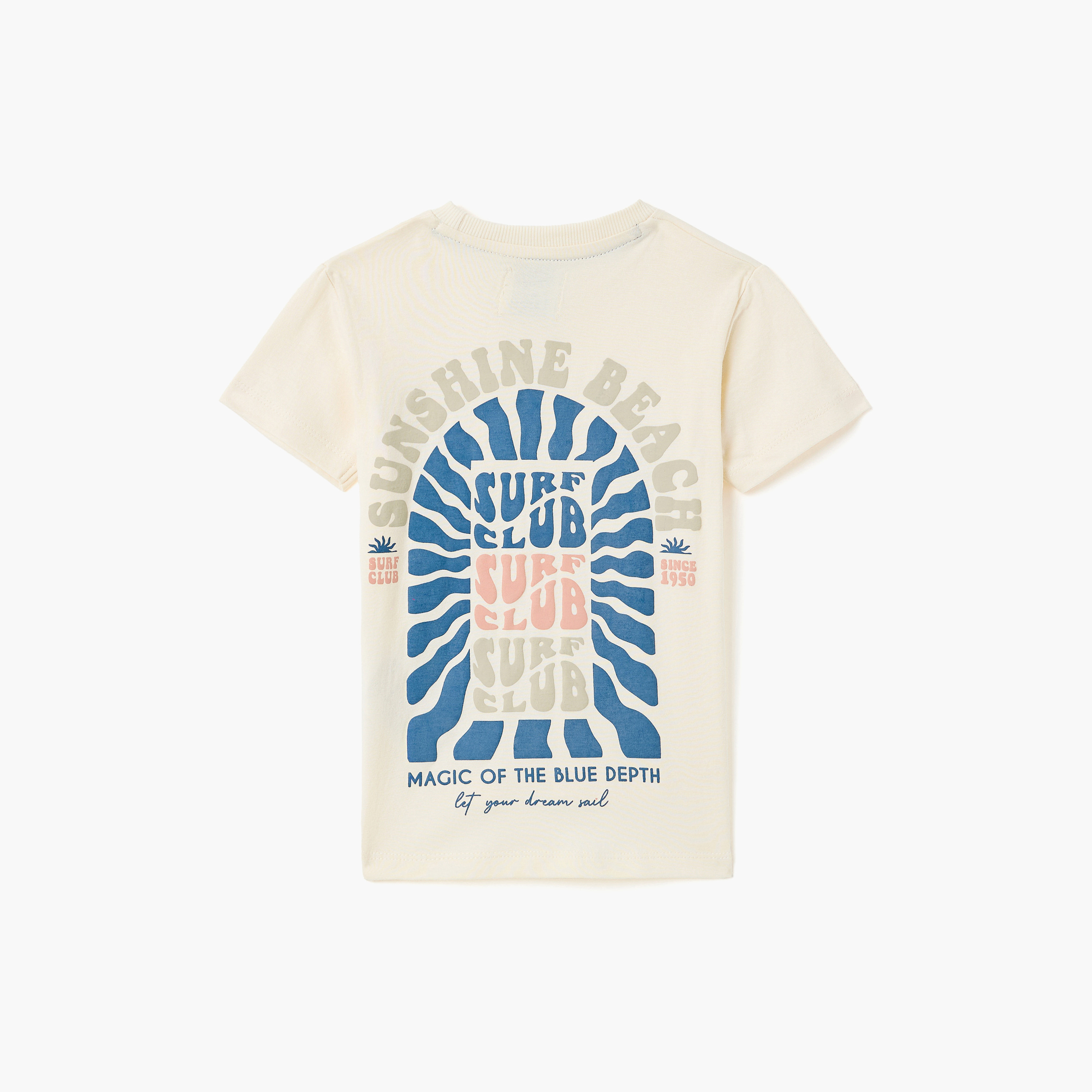 Dirkje Sunshine Surf Club Graphic Tee & Moto-Pocket Joggers Set-boys-clothing-setsandcoords-image-10
