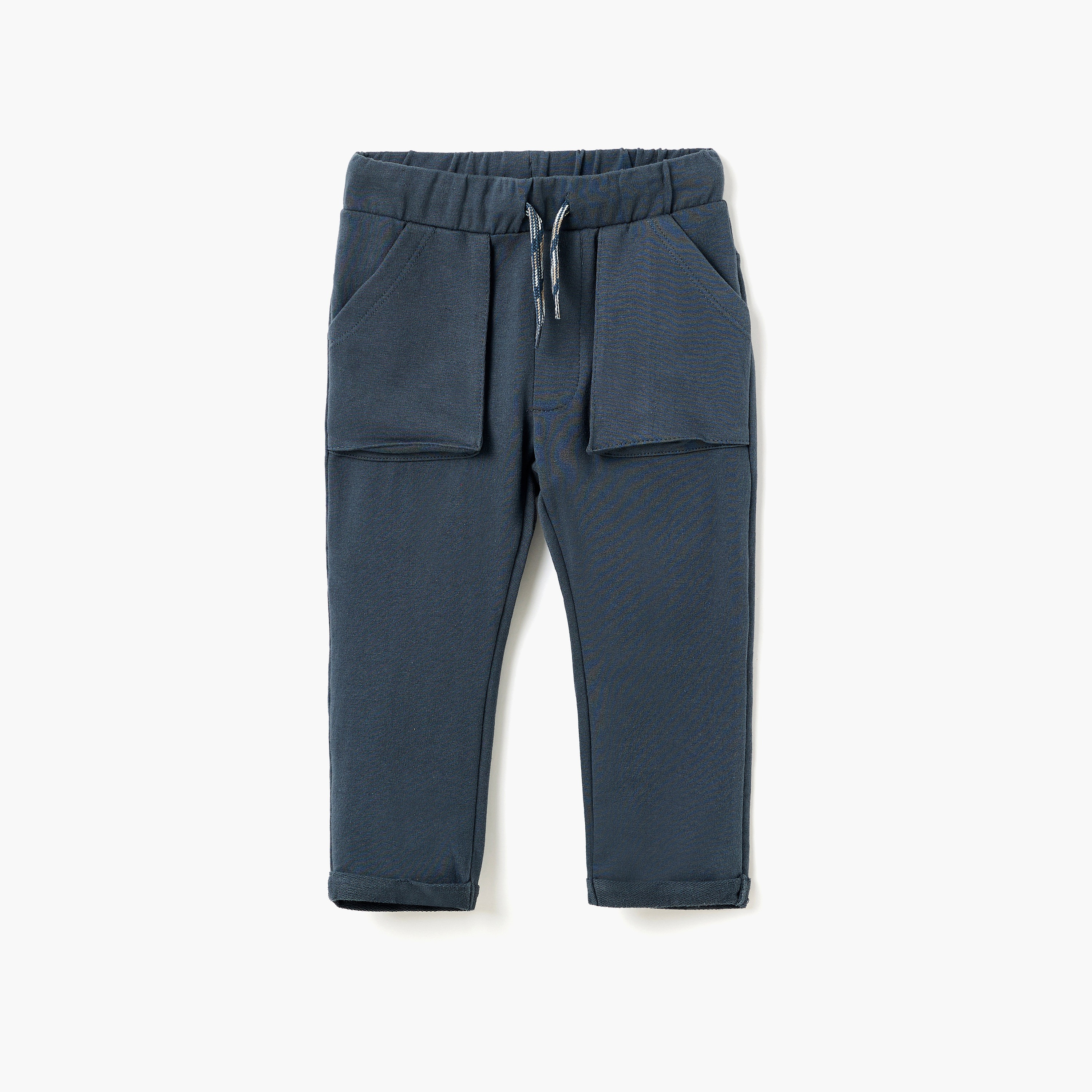 Dirkje Sunshine Surf Club Graphic Tee & Moto-Pocket Joggers Set-boys-clothing-setsandcoords-image-11